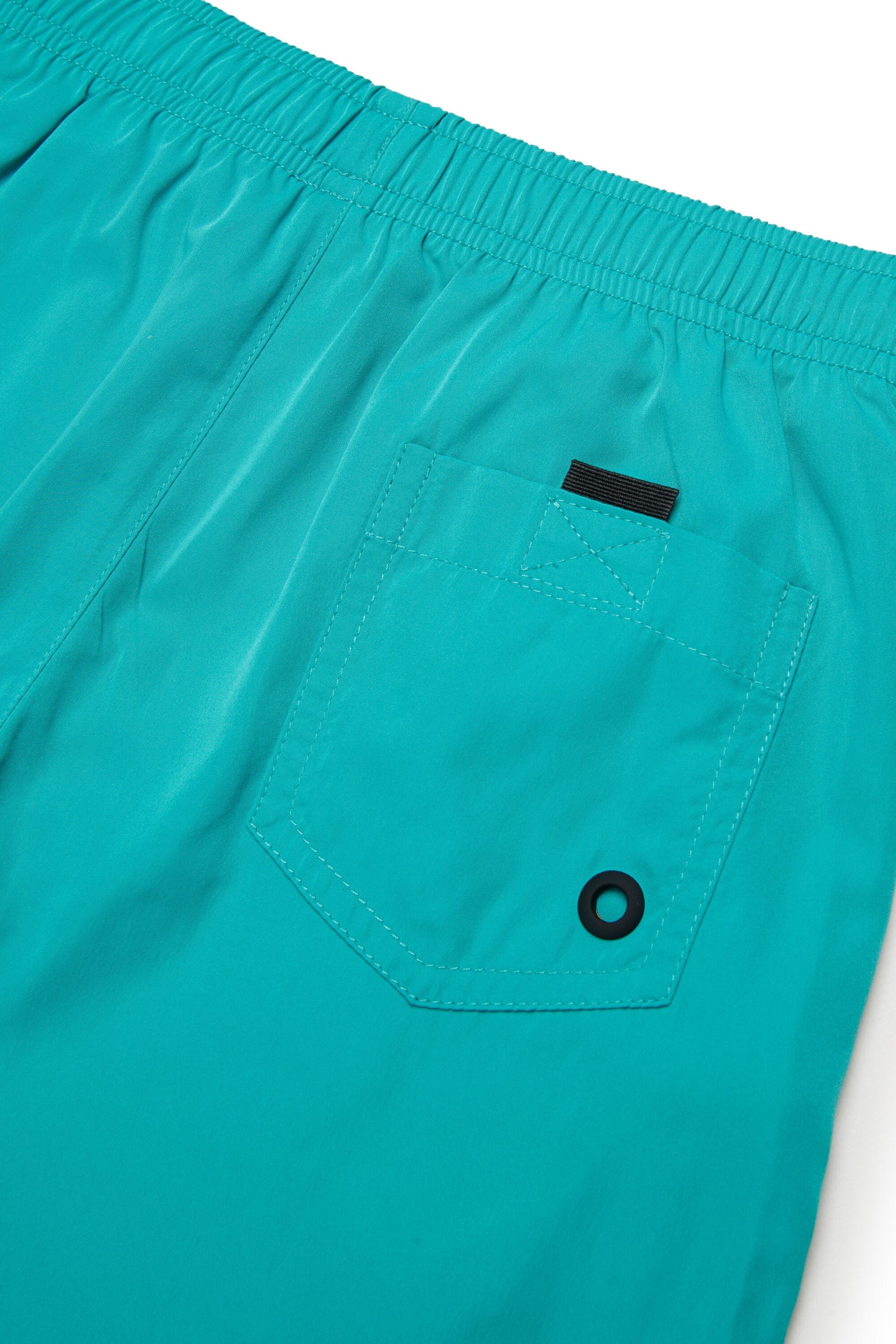 Boxer de bain à logo