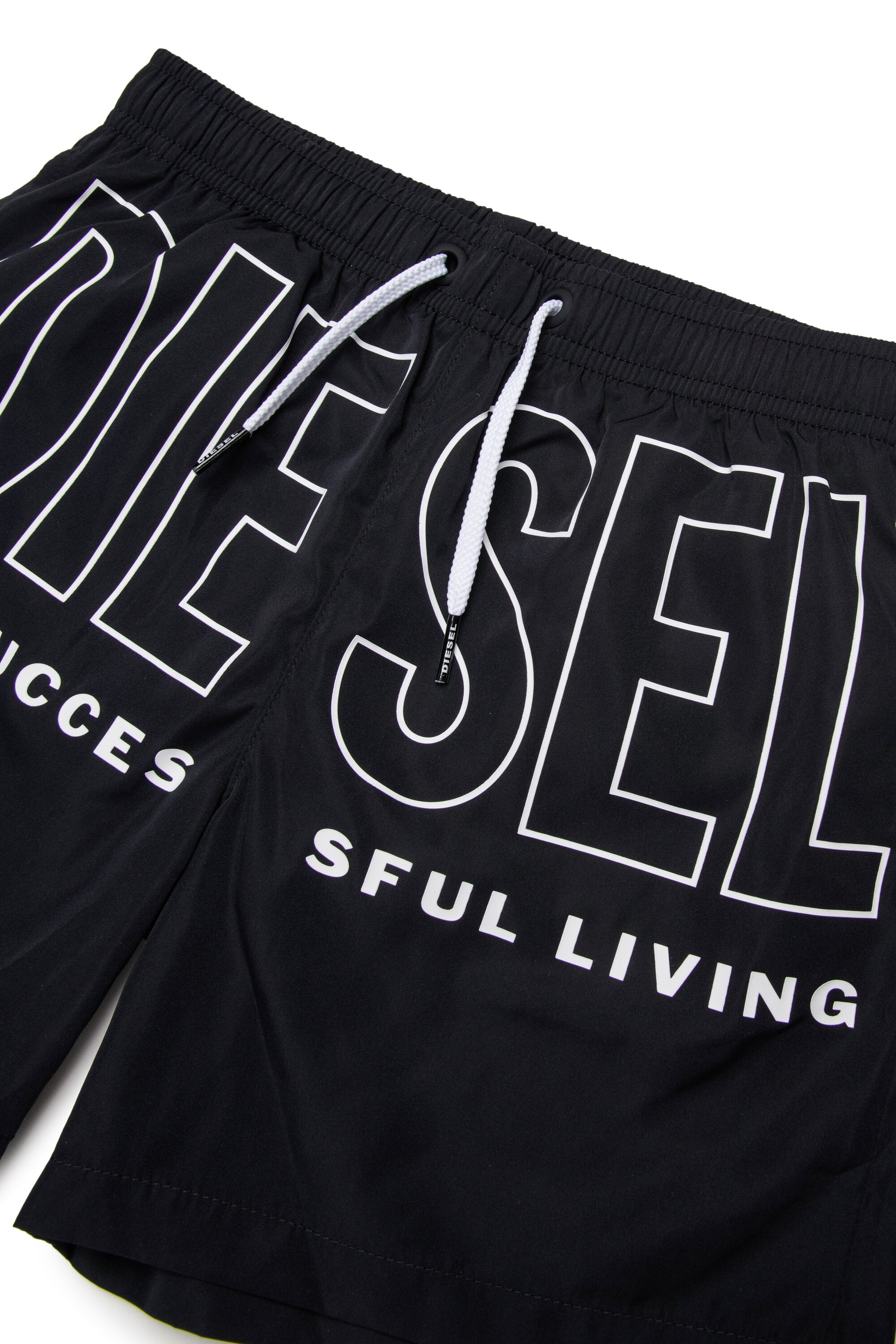 Boxershorts mit Logo