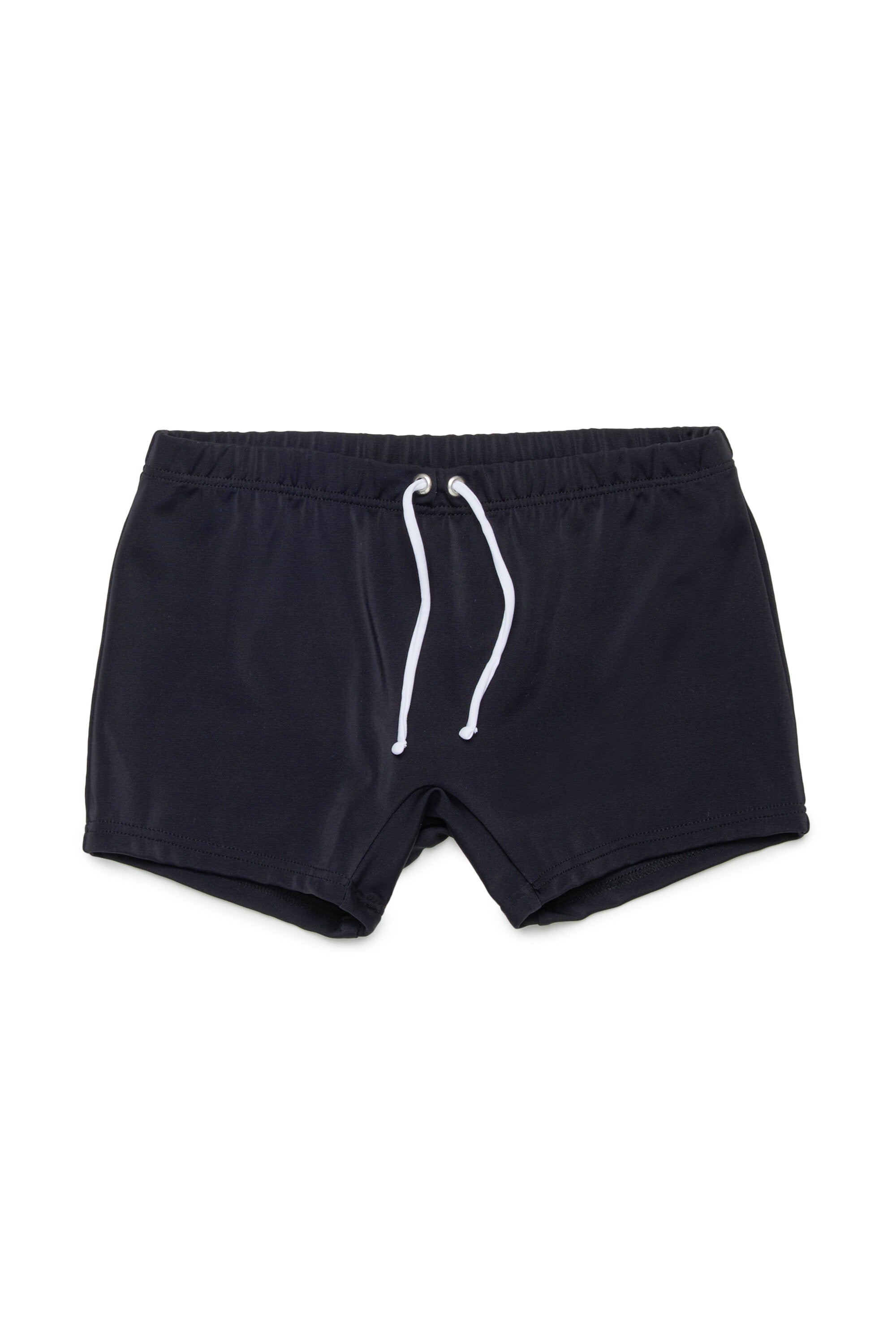 Boxer de bain avec logo imprimé