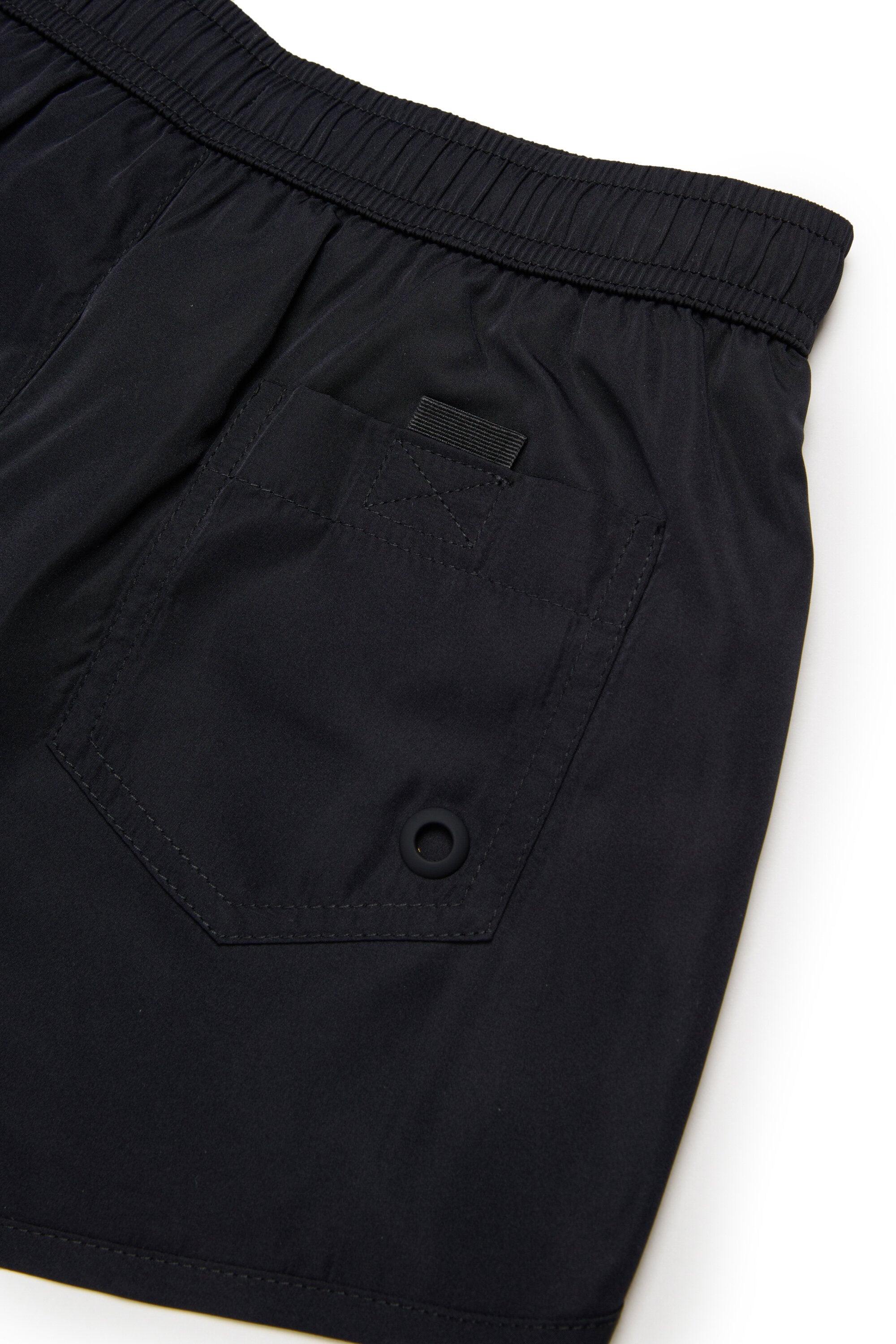 Boxer de bain avec logo