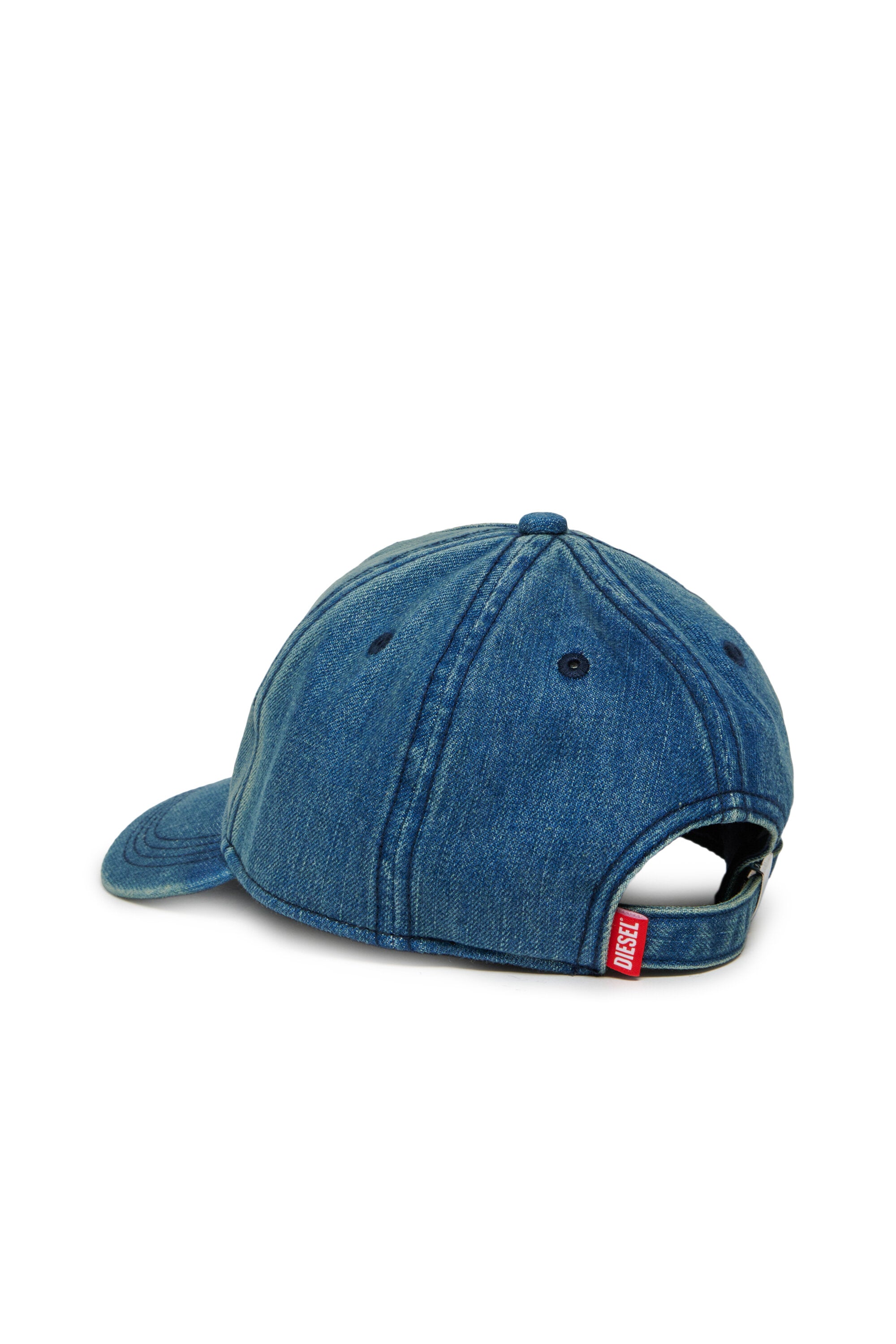 Casquette de baseball avec logo