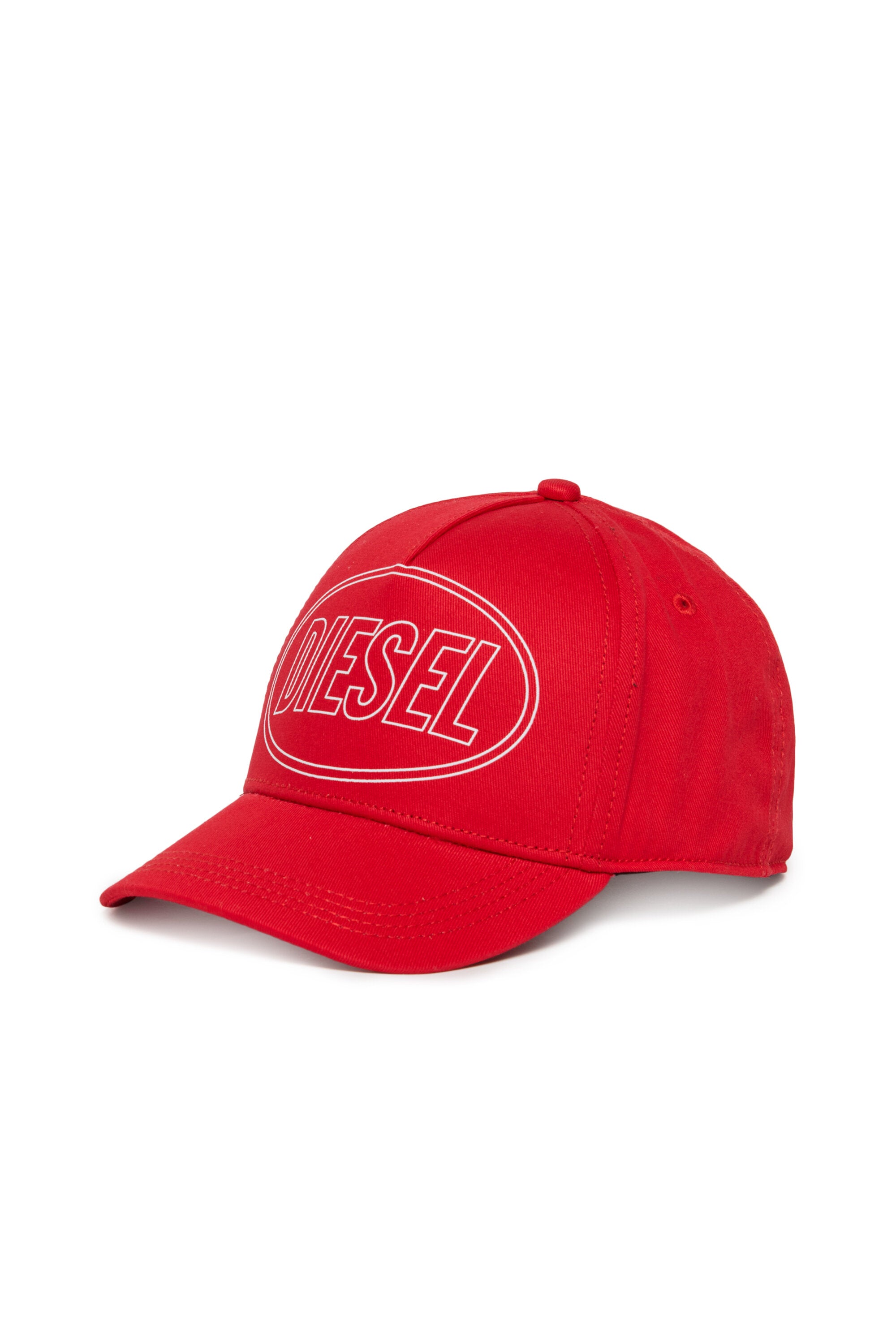 Casquette de baseball avec logo
