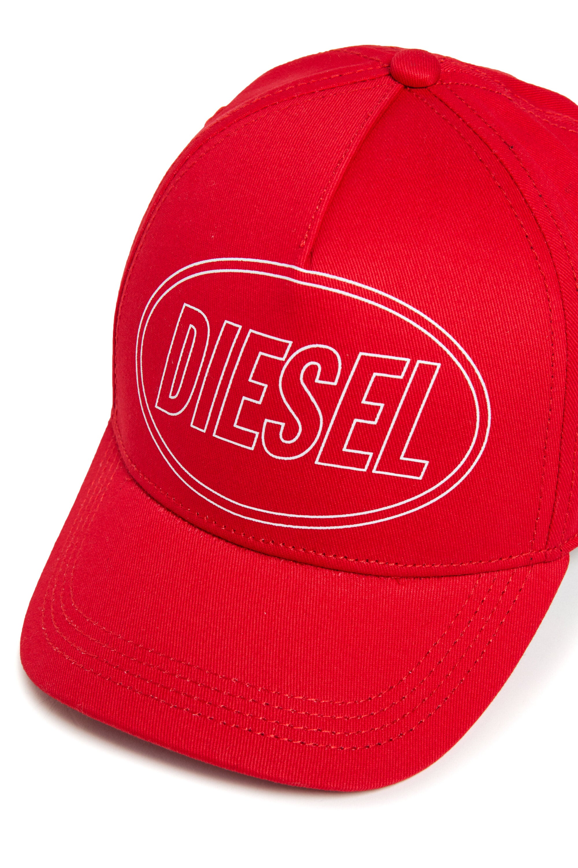 Casquette de baseball avec logo