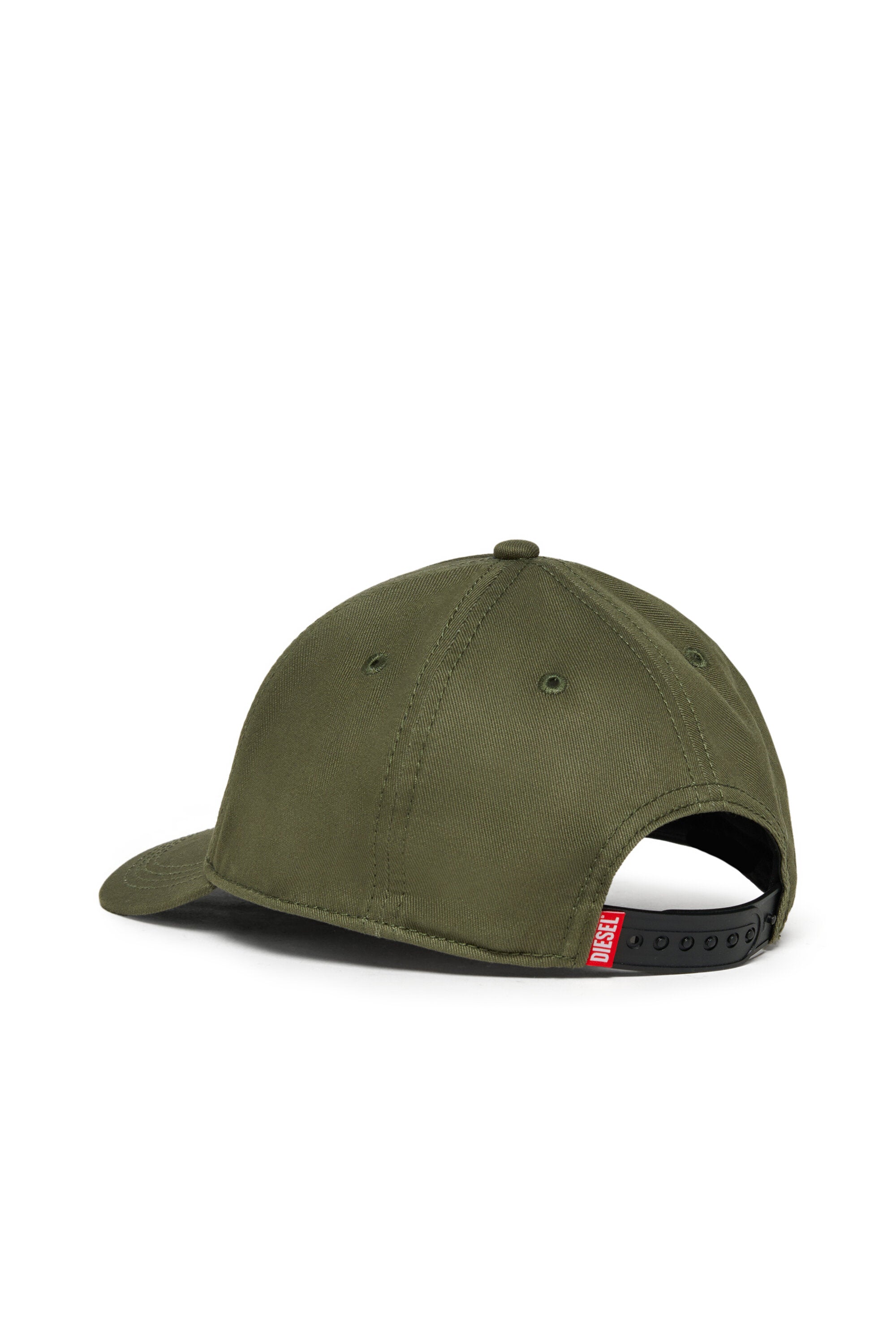Baseballkappe mit Logo