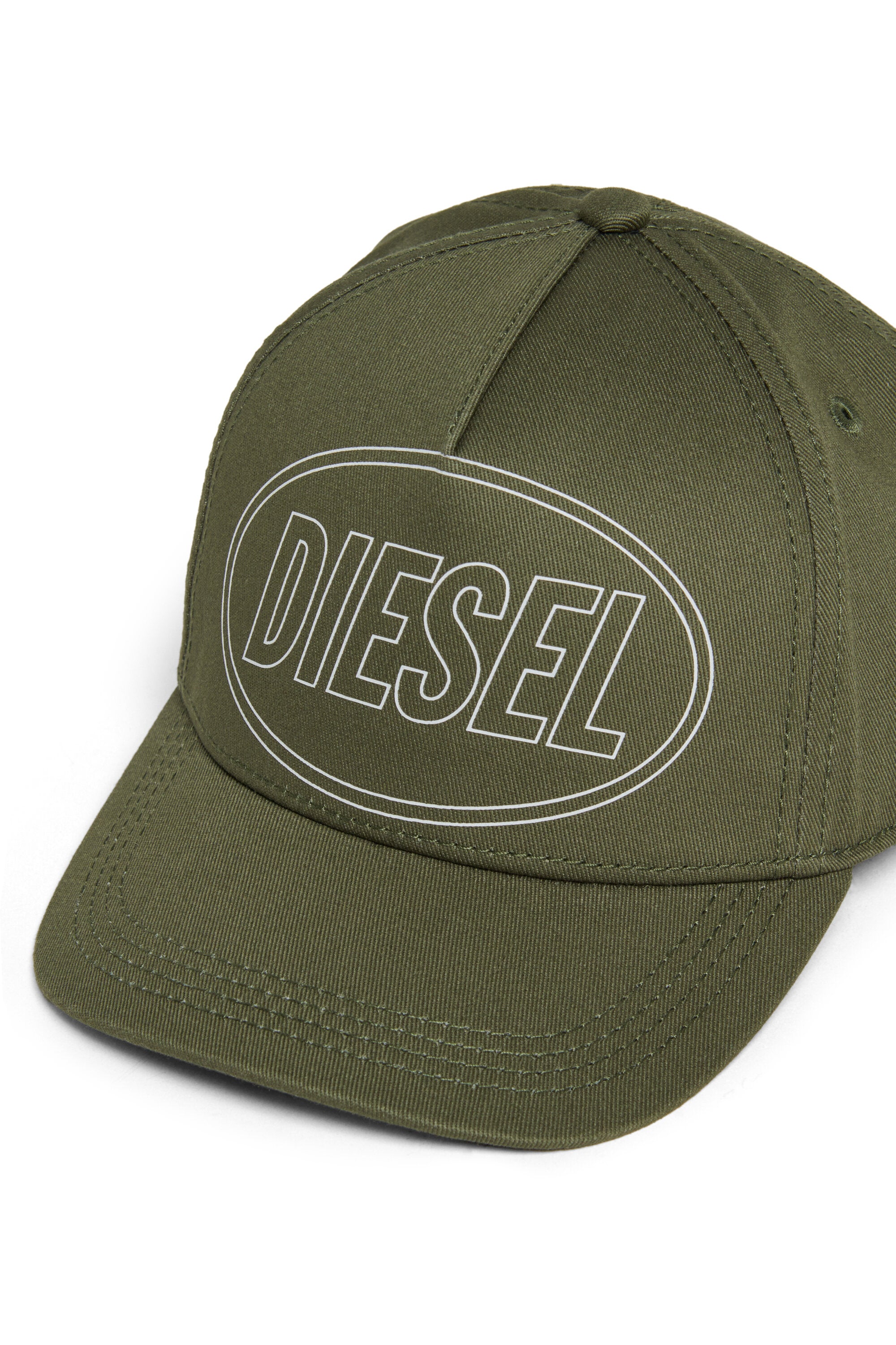 Cappello da baseball con logo