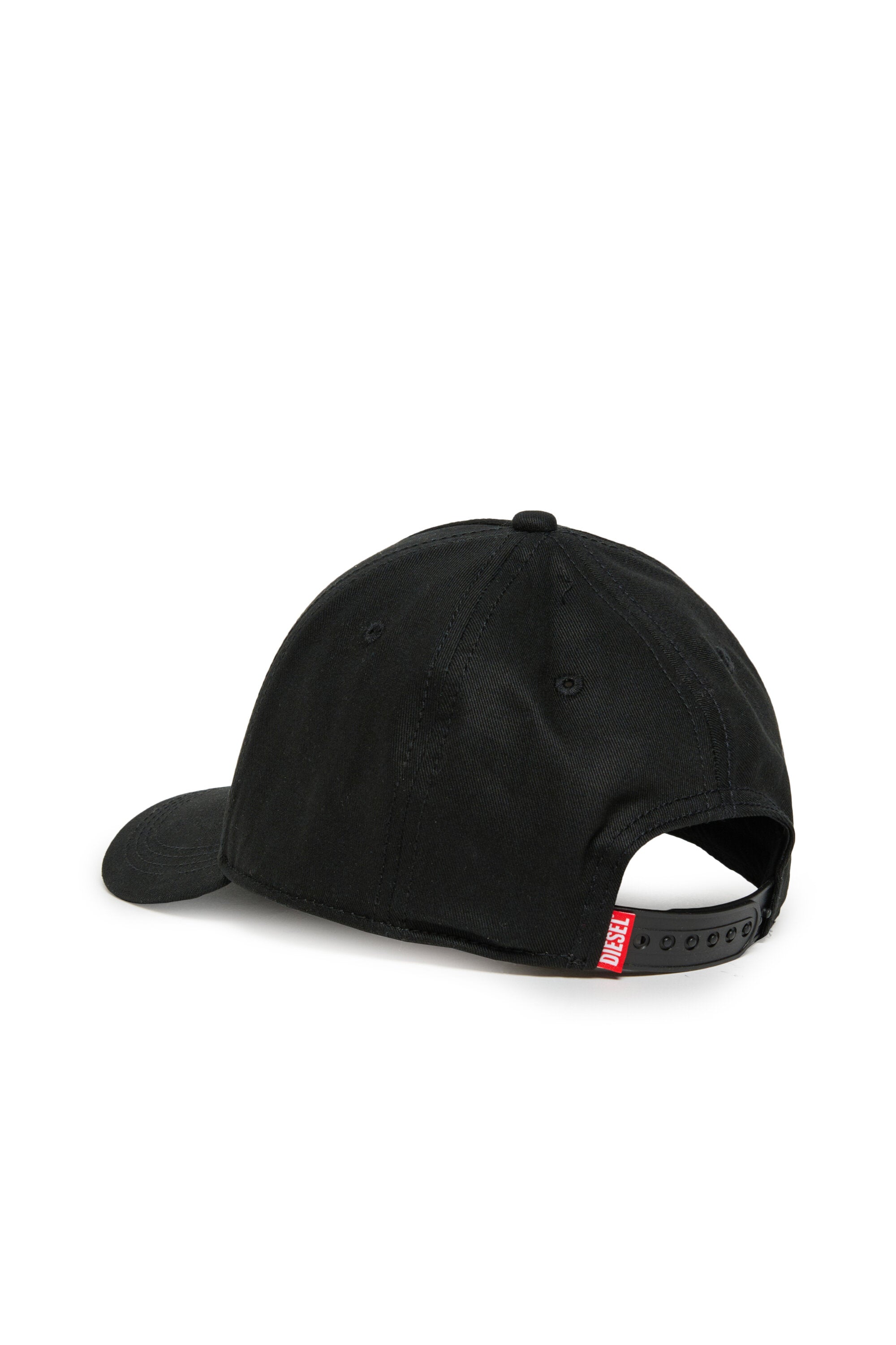 Casquette de baseball avec logo