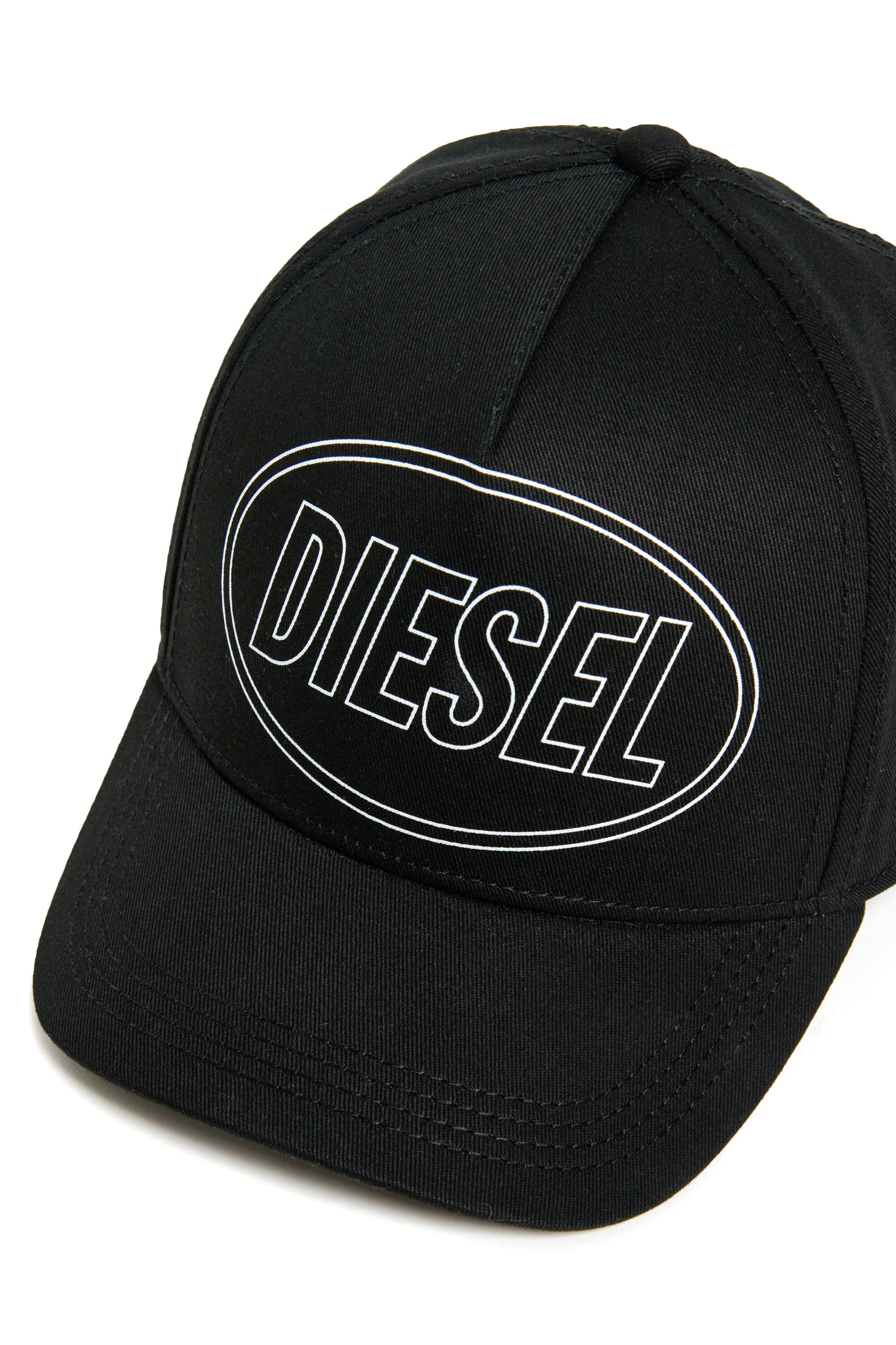 Cappello da baseball con logo