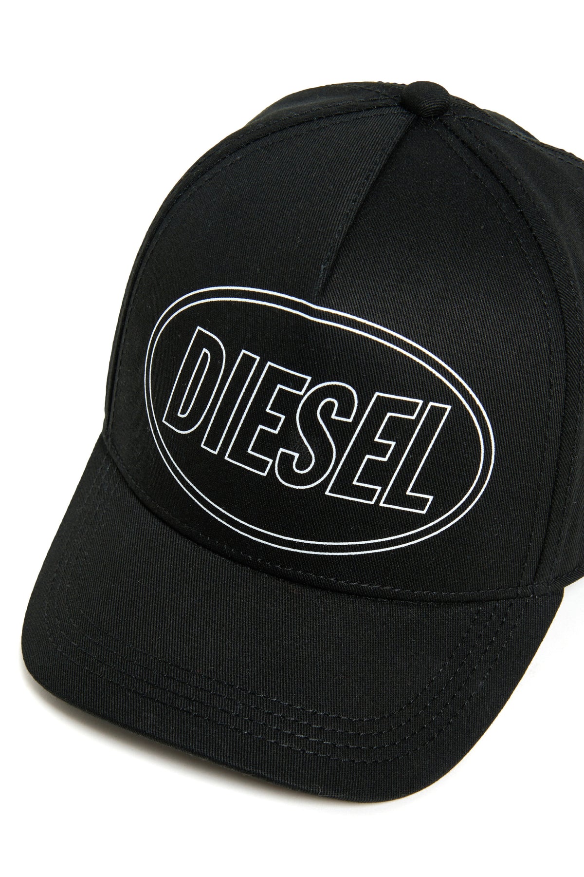 Casquette de baseball avec logo