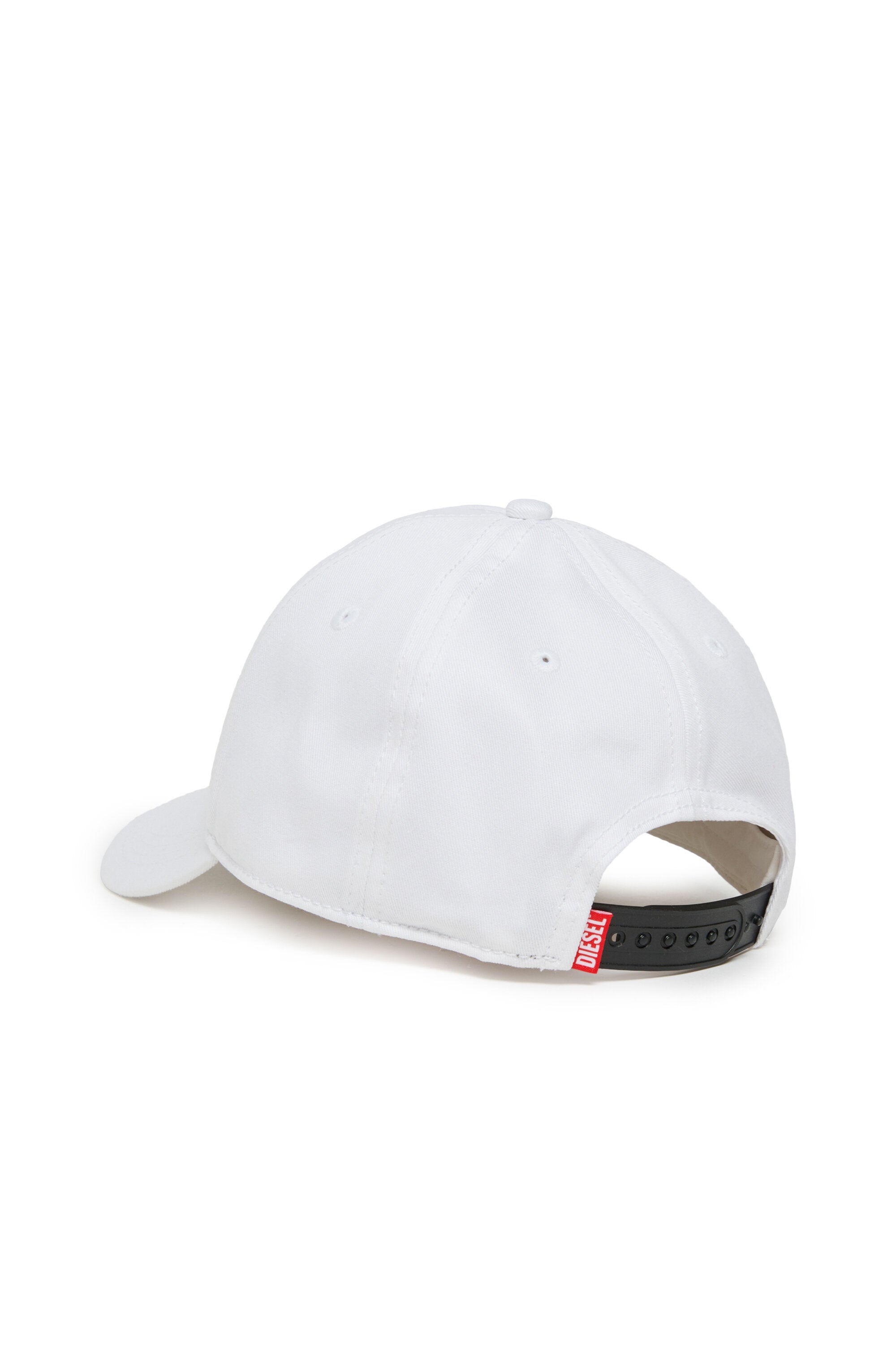 Baseballkappe mit Logo