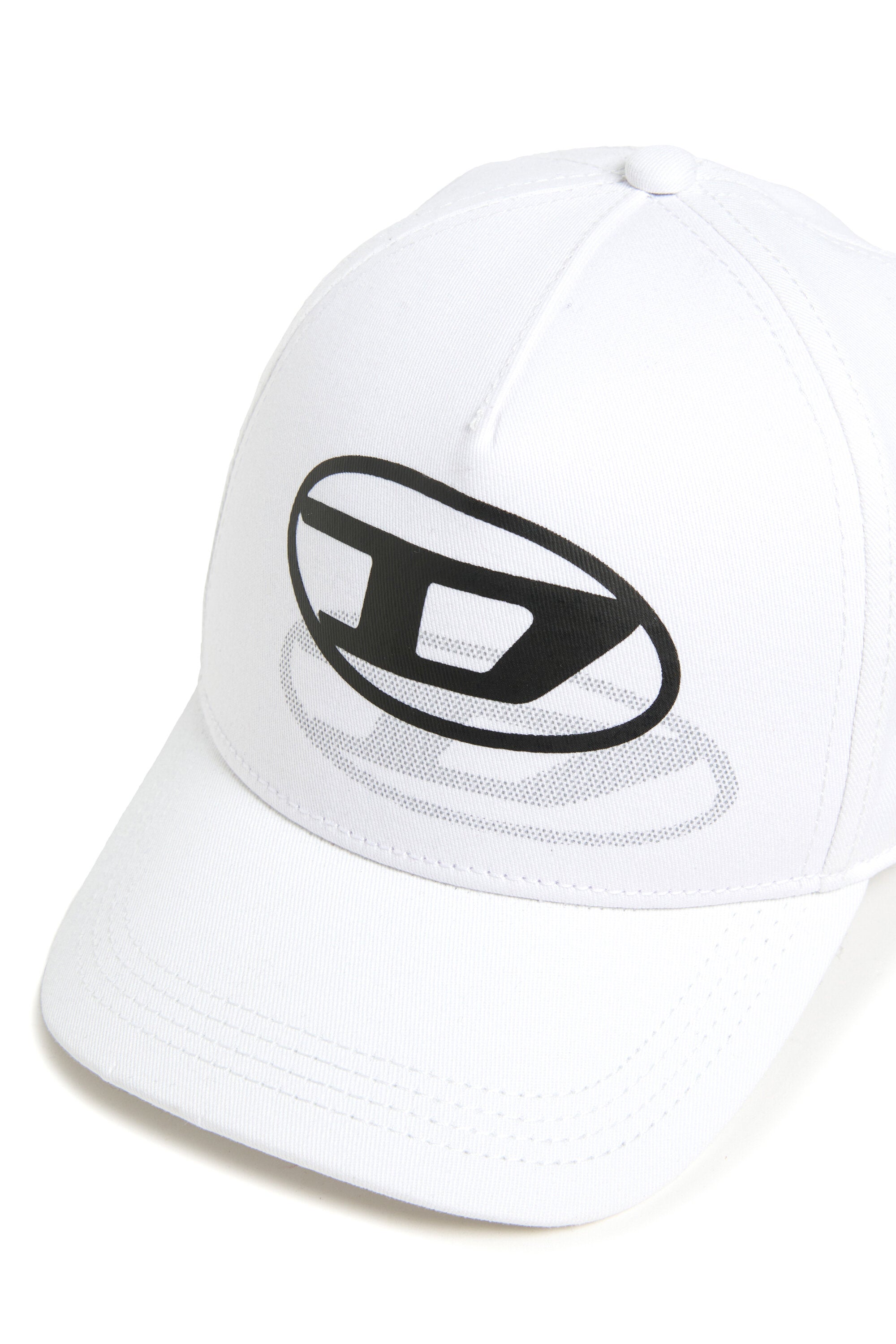 Baseballkappe mit Logo