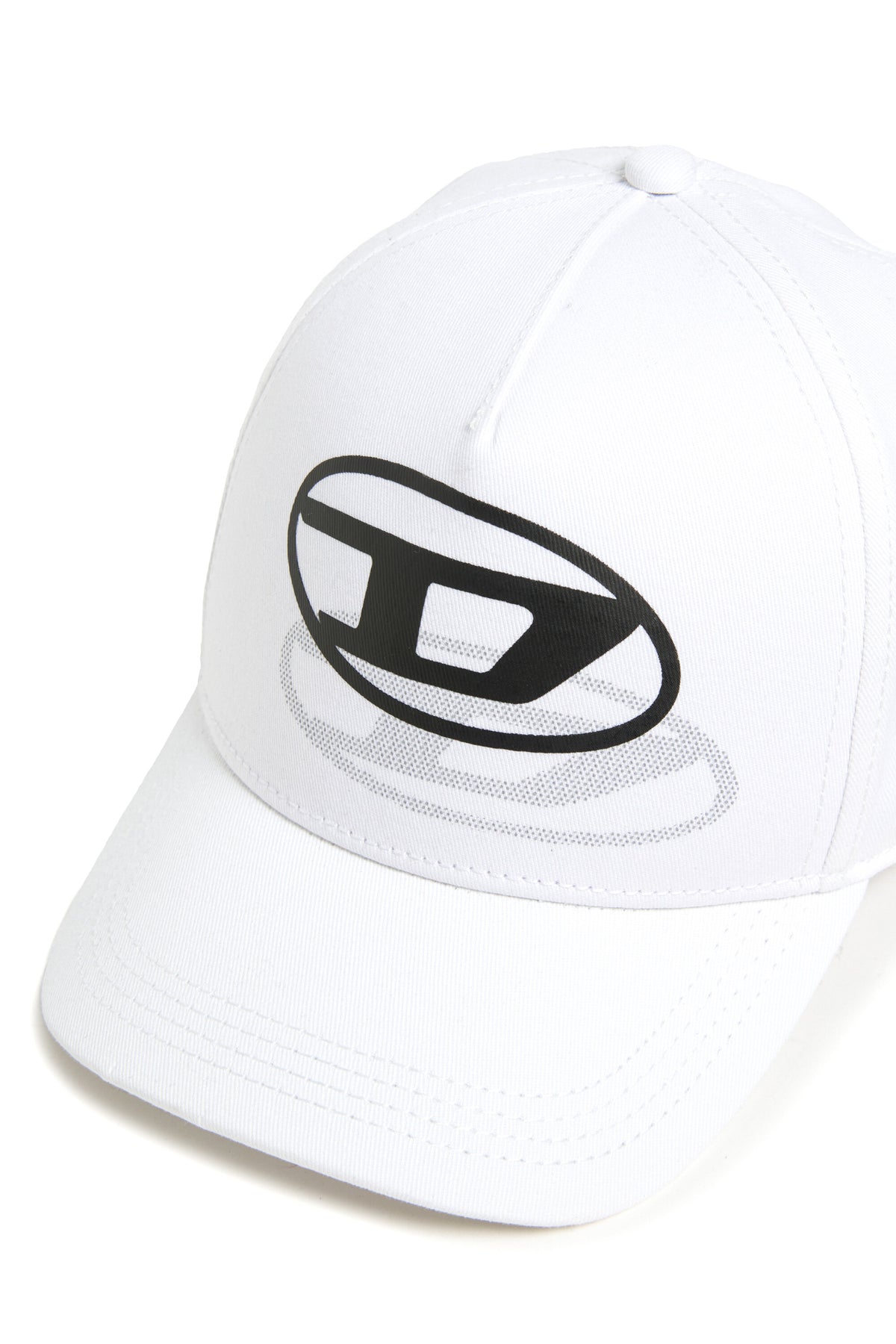 Casquette de baseball avec logo