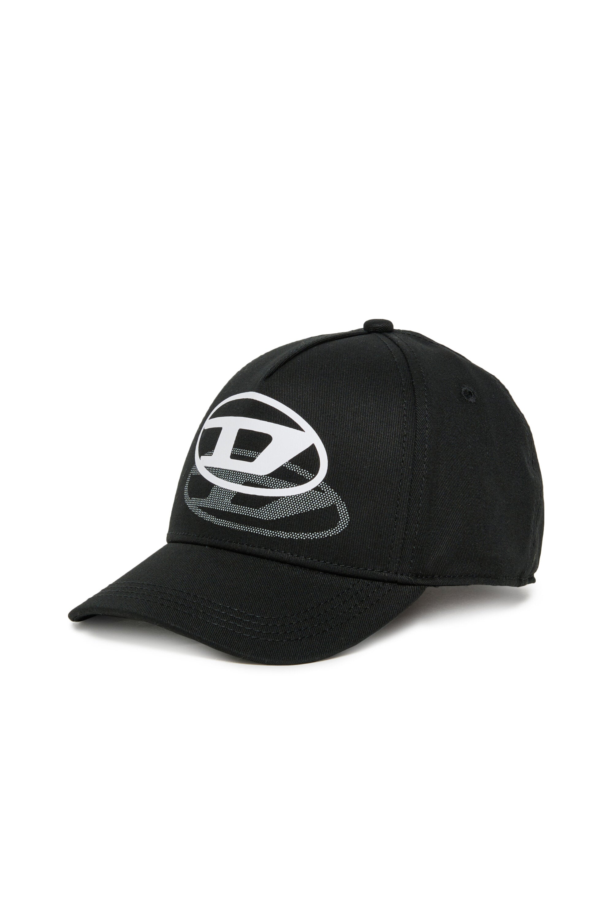 Baseballkappe mit Logo