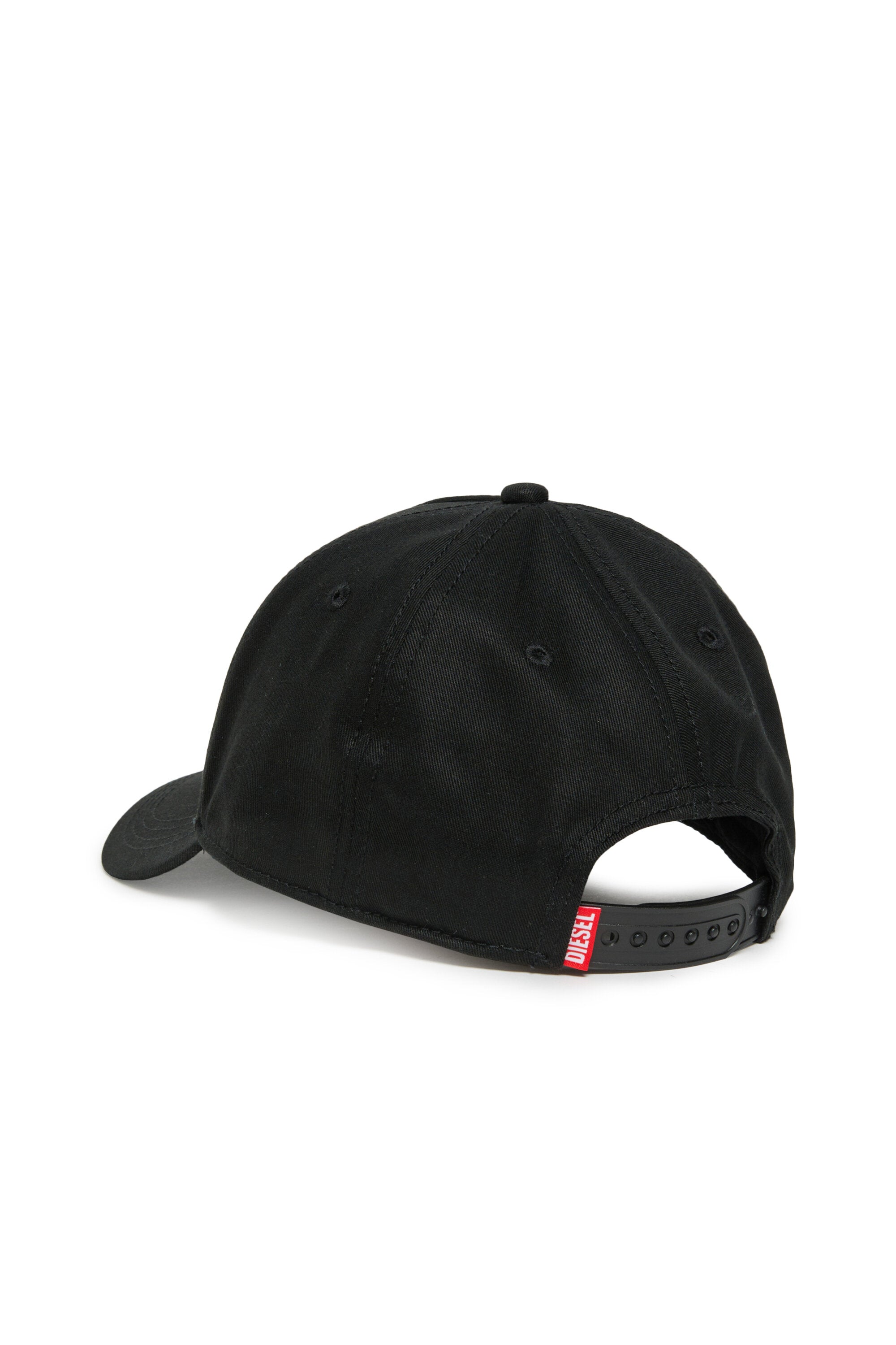 Casquette de baseball avec logo