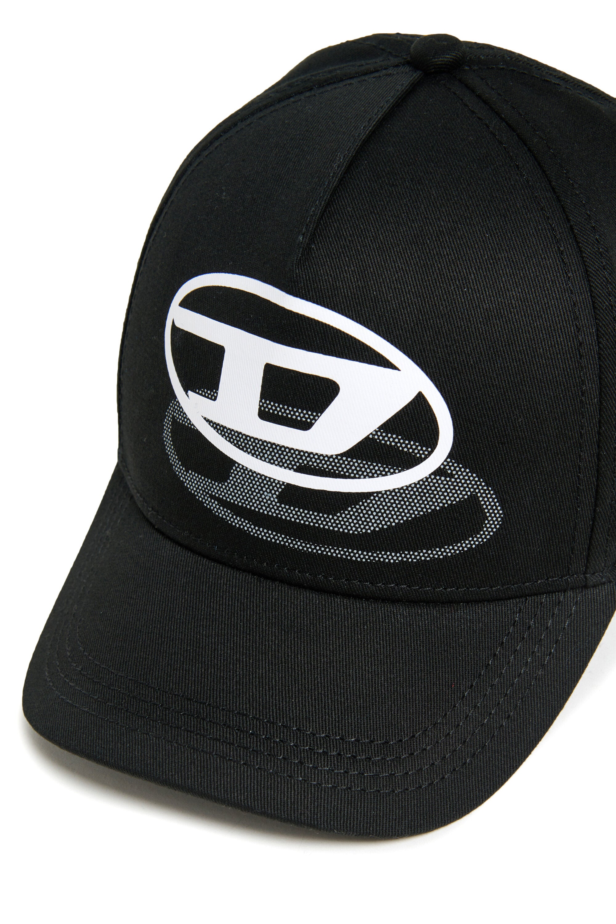 Casquette de baseball avec logo