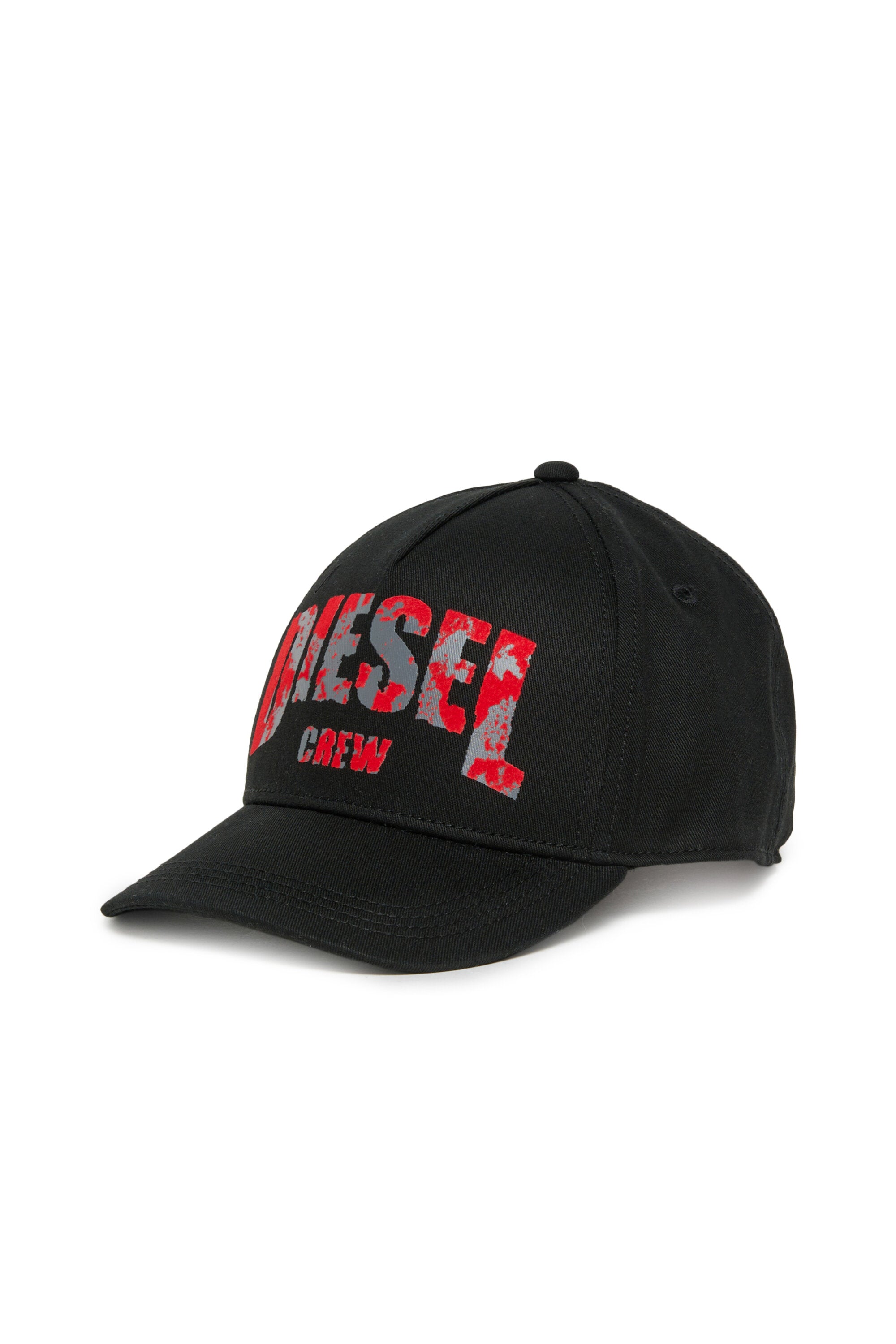 Casquette de baseball avec logo