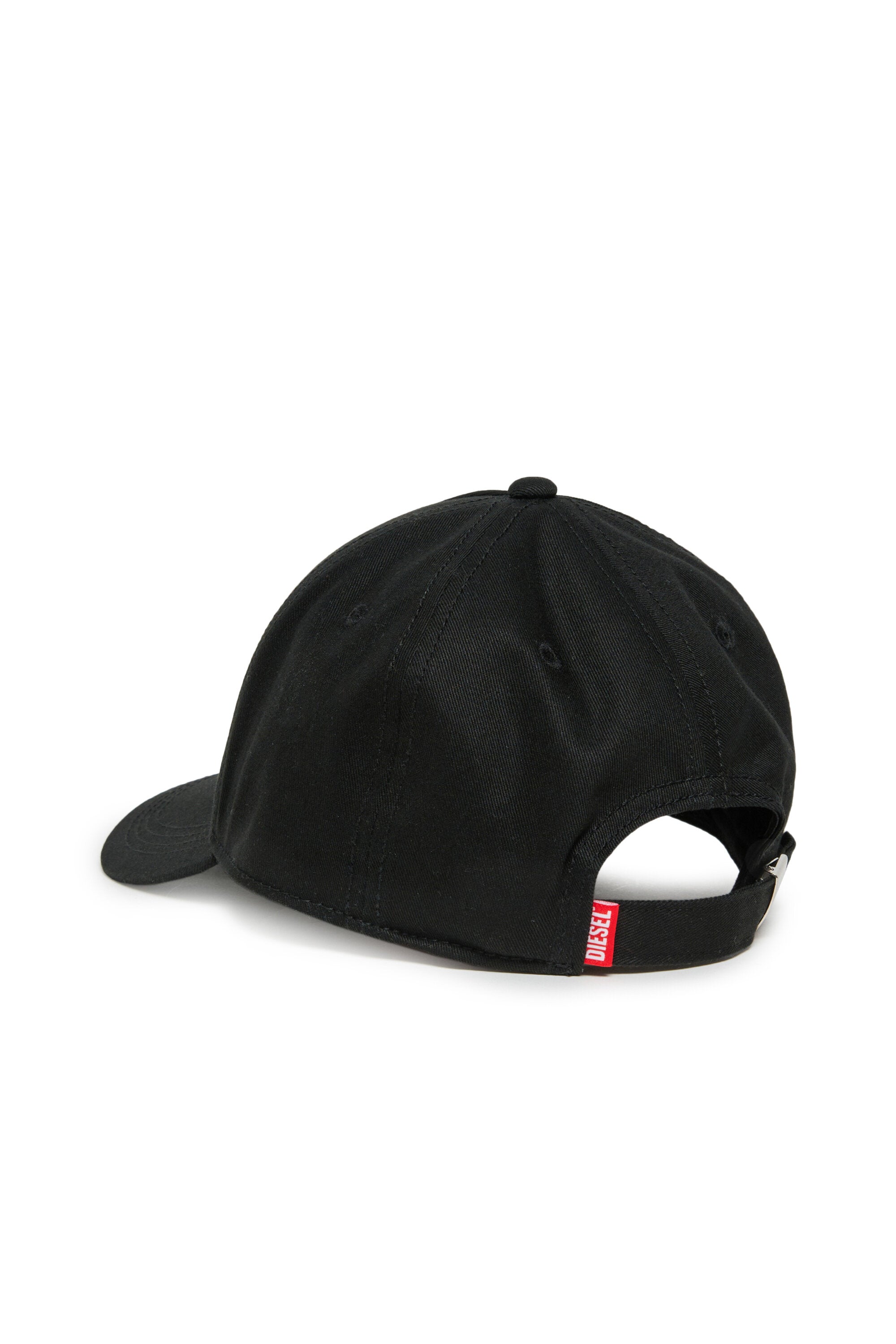 Casquette de baseball avec logo
