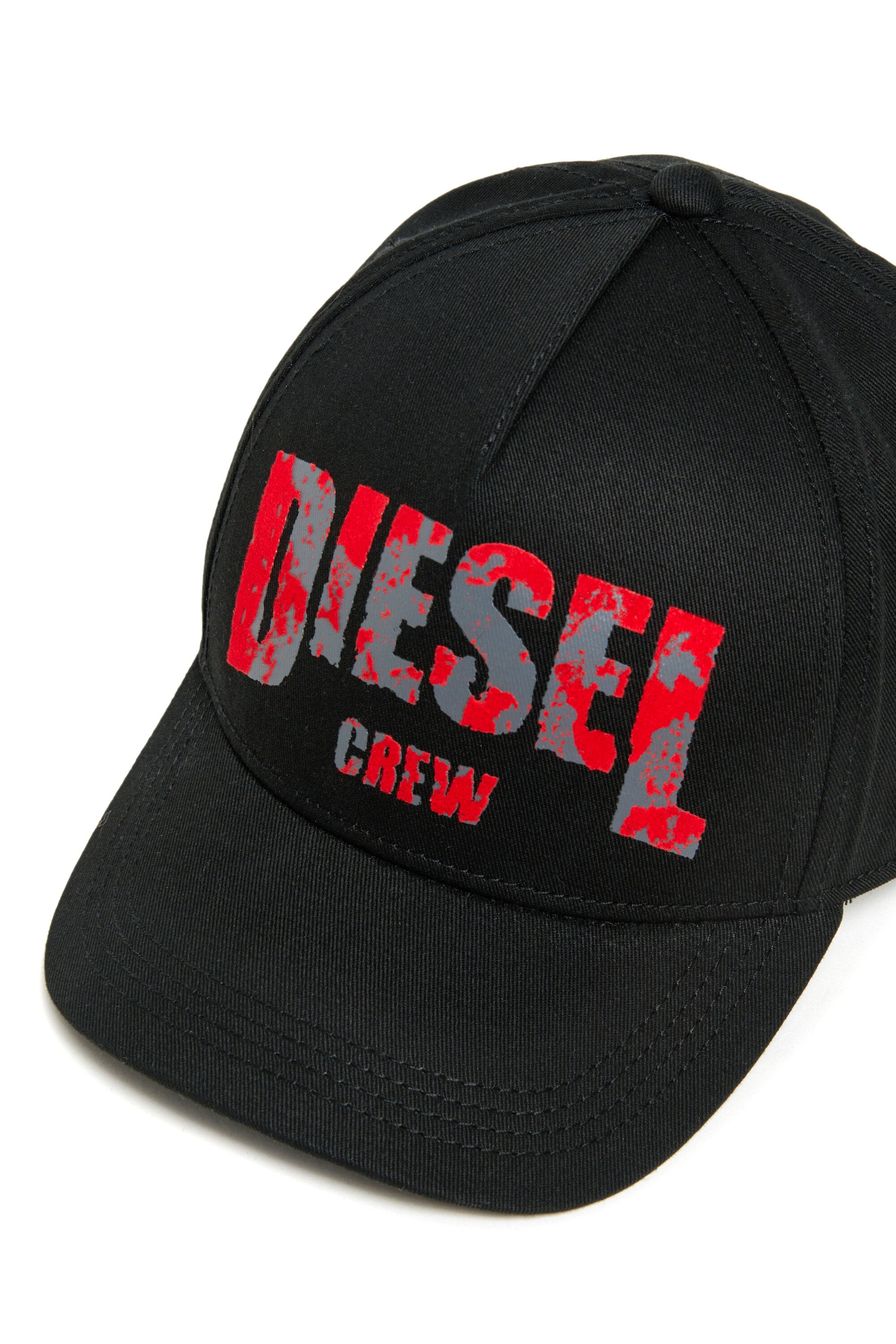Casquette de baseball avec logo