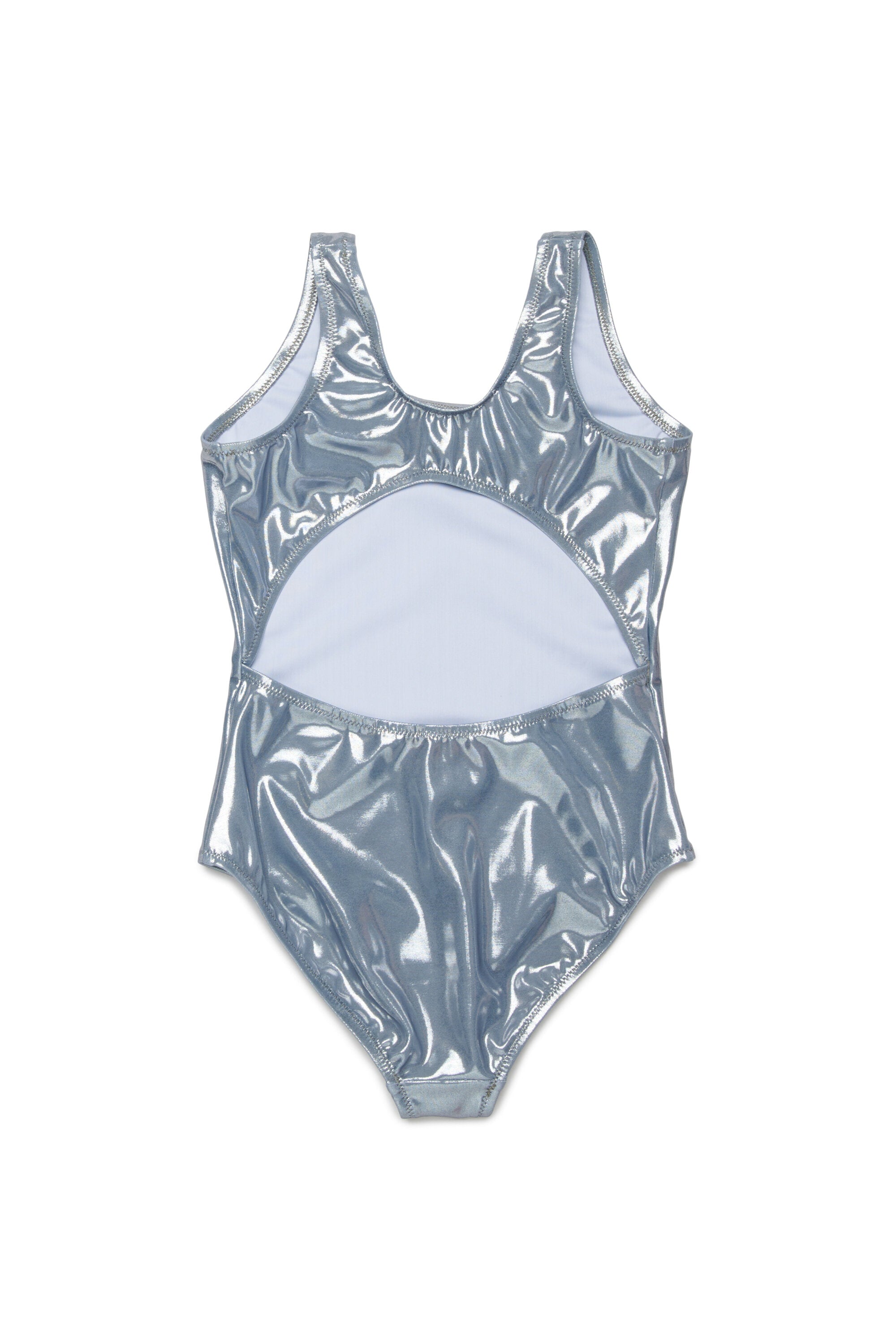 Costume intero con logo