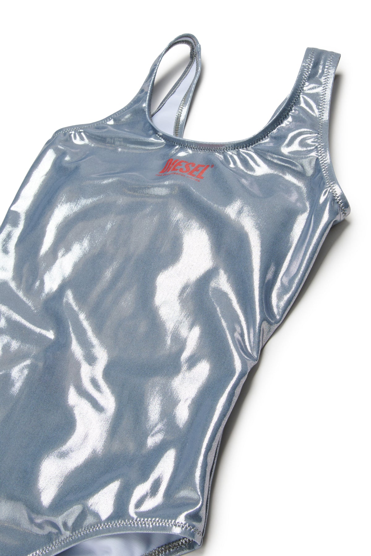 Maillot de bain une pièce avec logo