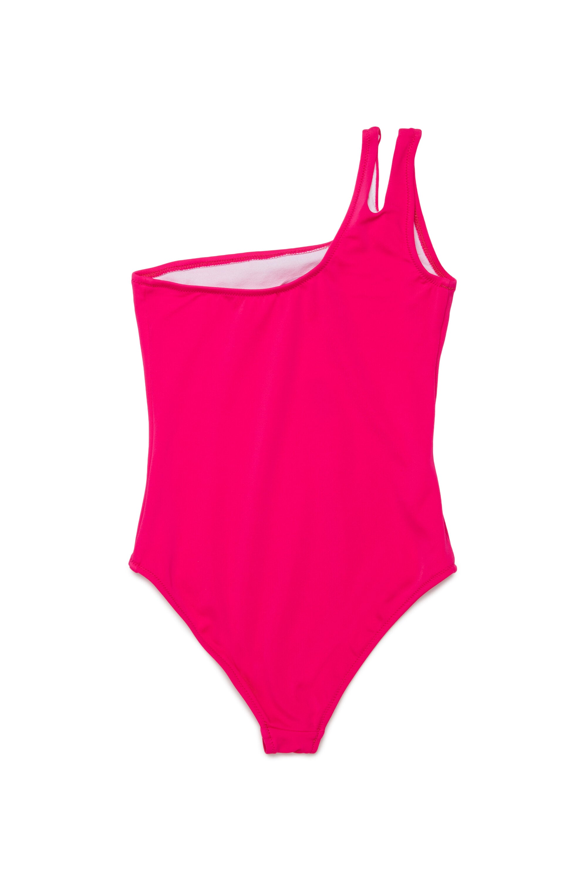 Maillot une pièce avec logo