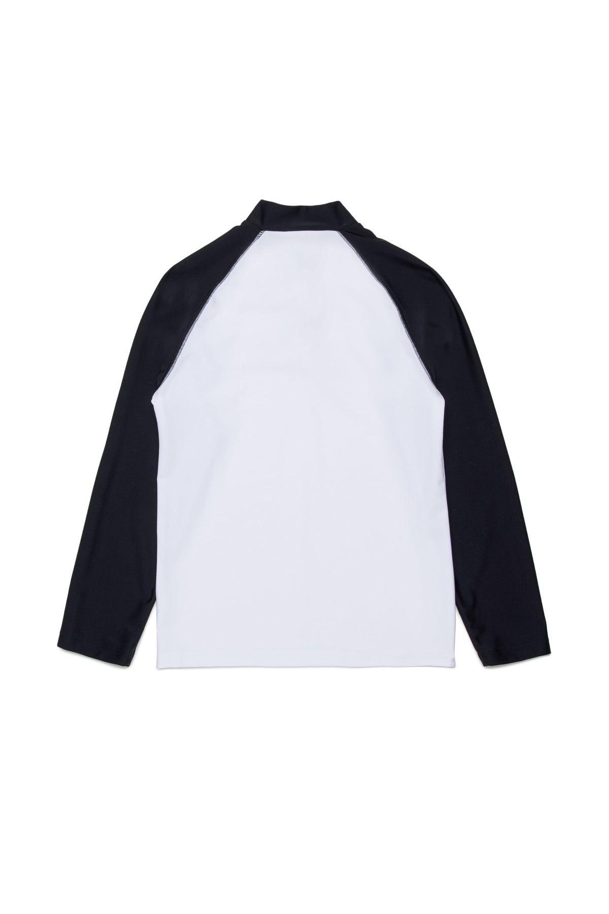 Langarm-T-Shirt mit Logo