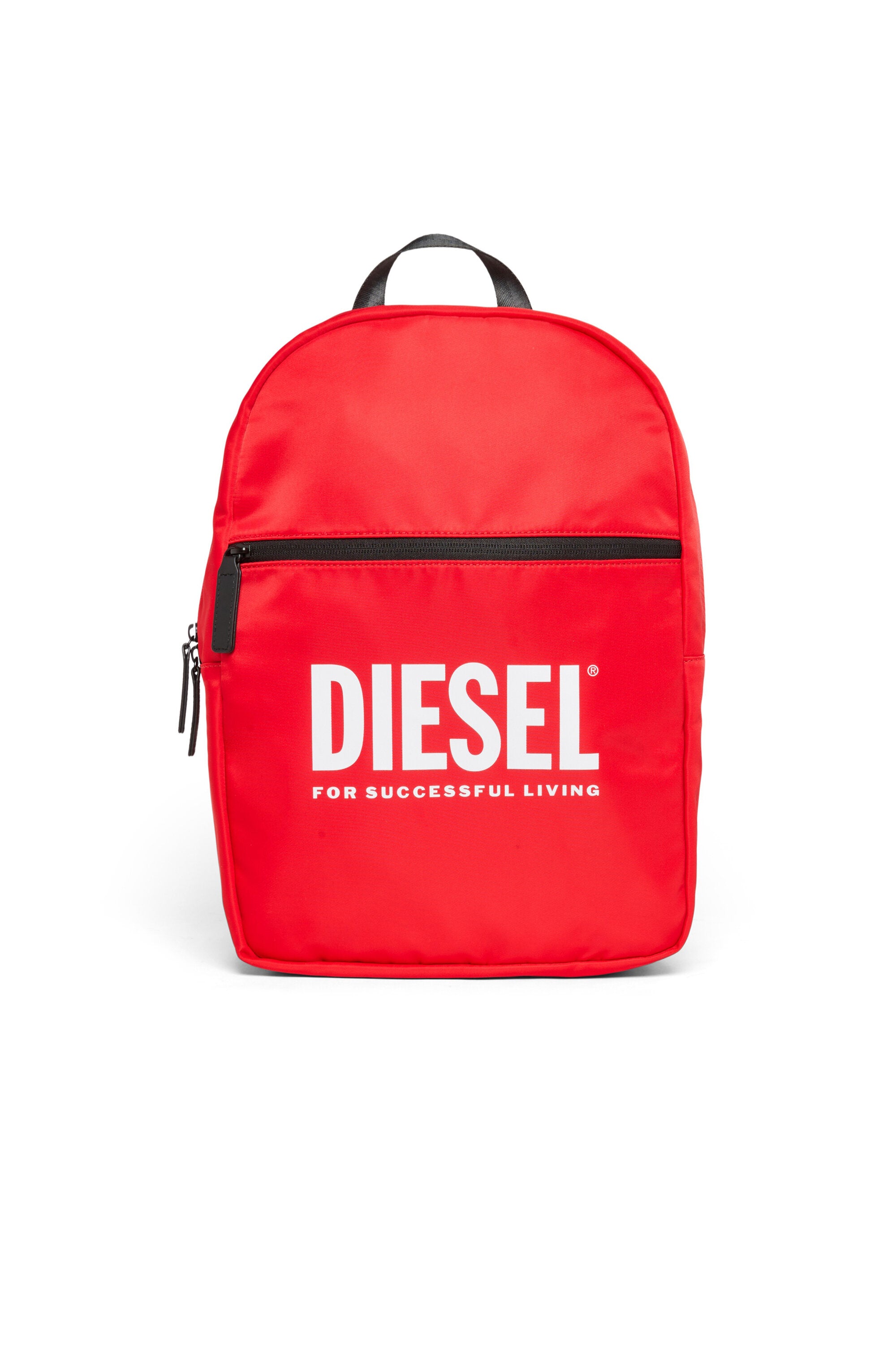 Mochila con logotipo