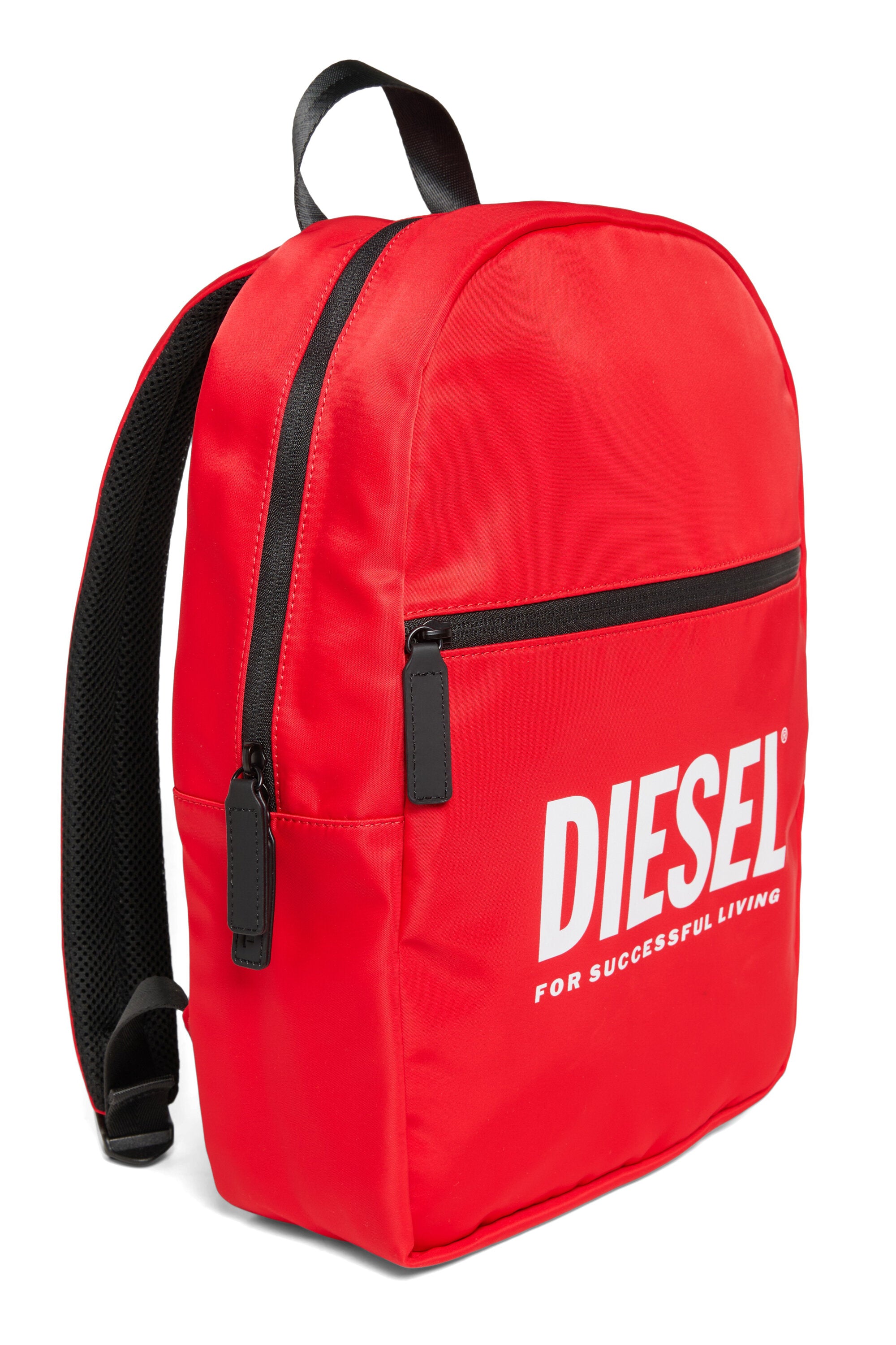 Rucksack mit Logo