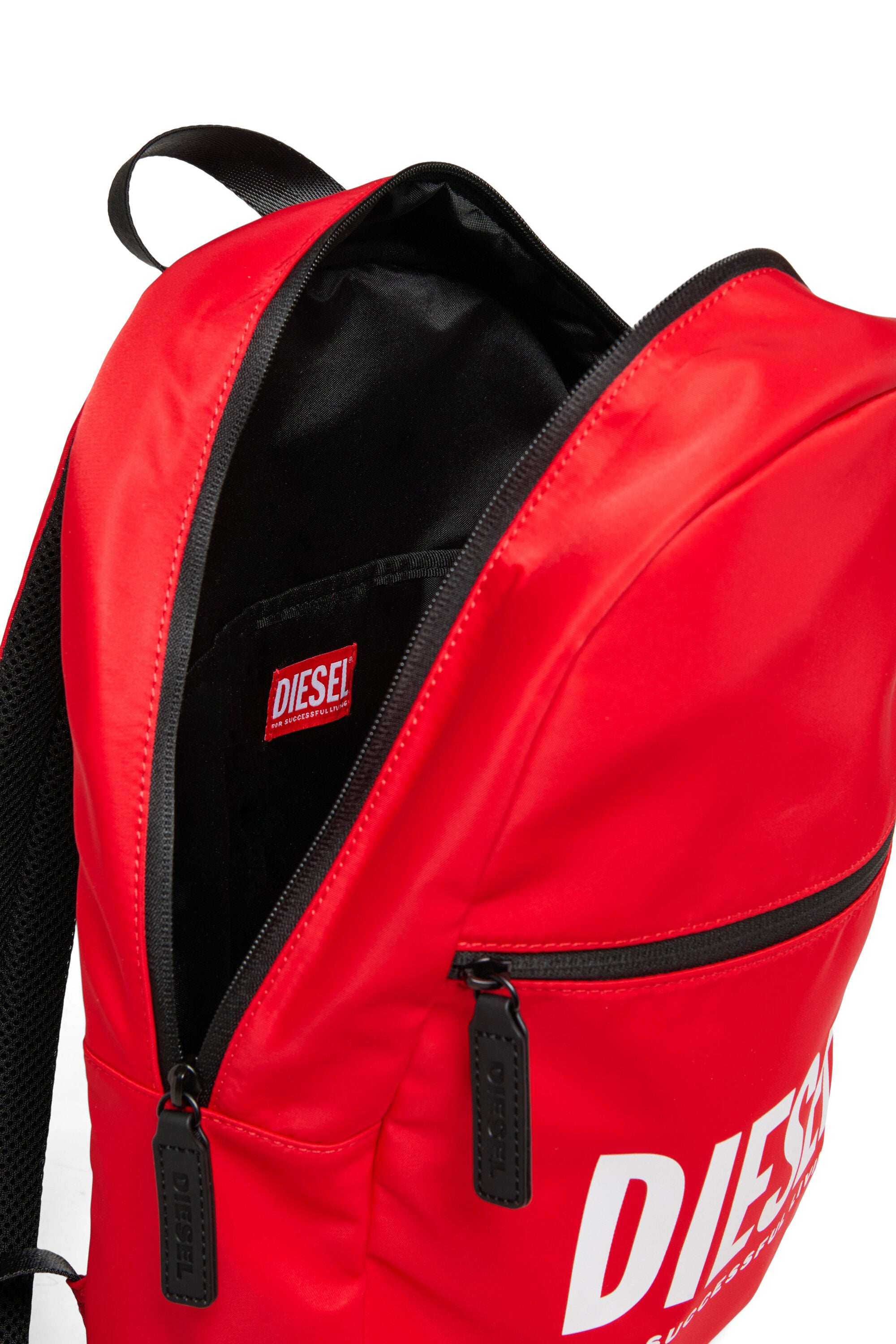 Rucksack mit Logo