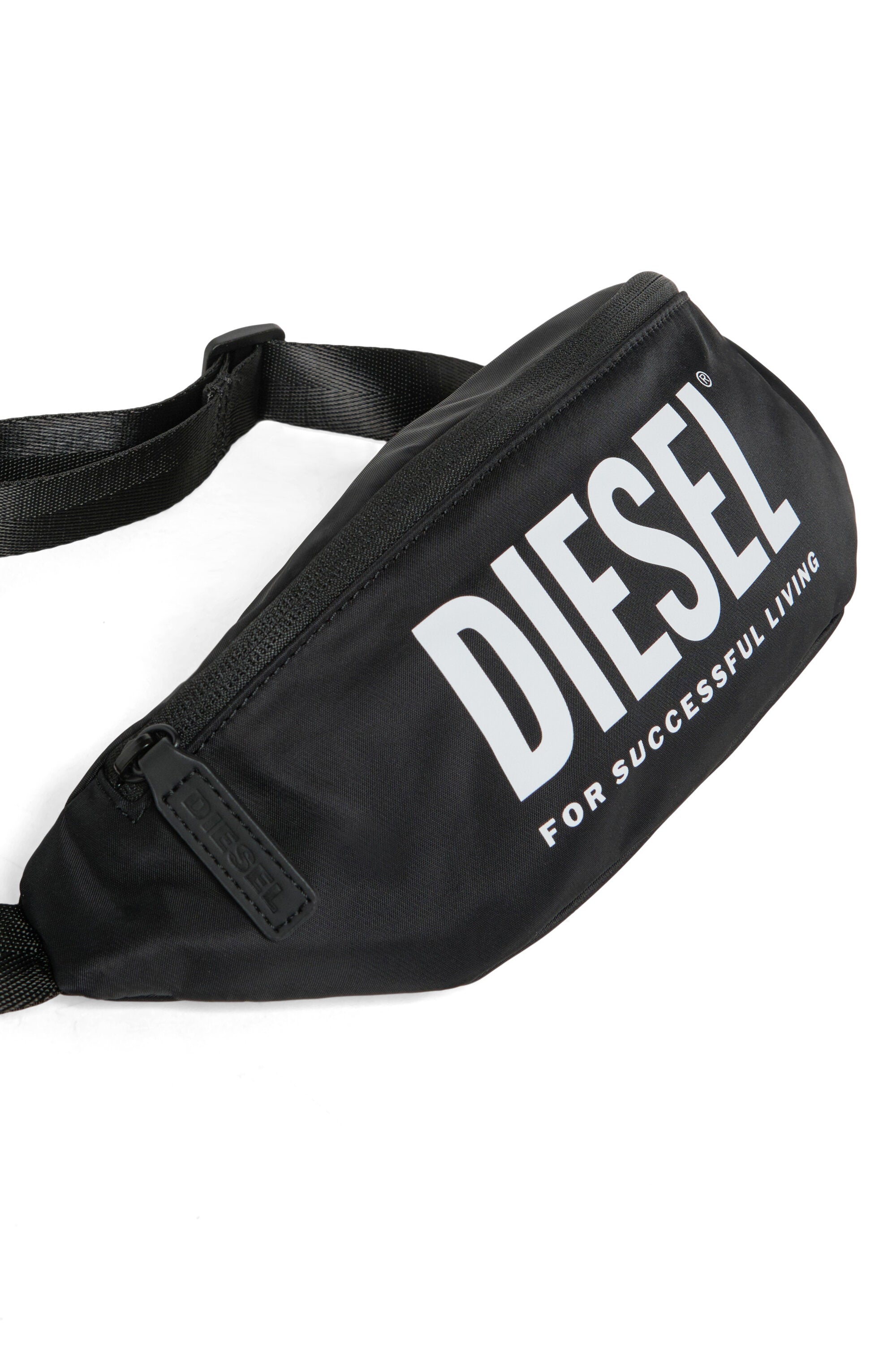 Gürteltasche mit Logo