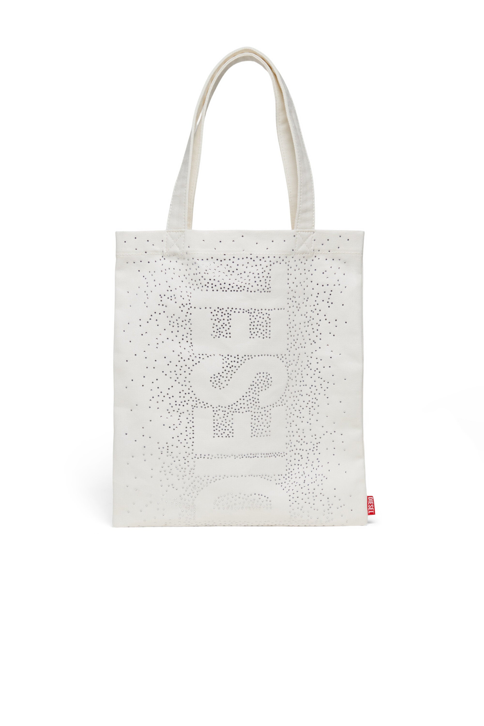 Tote-Tasche mit Logo