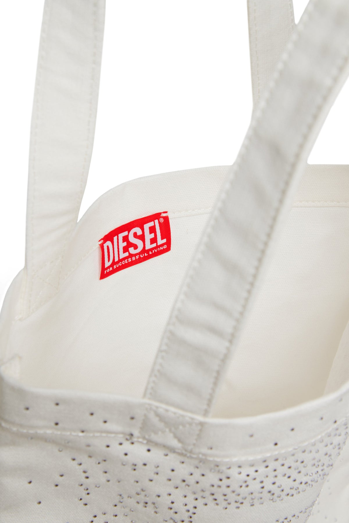 Tote-Tasche mit Logo