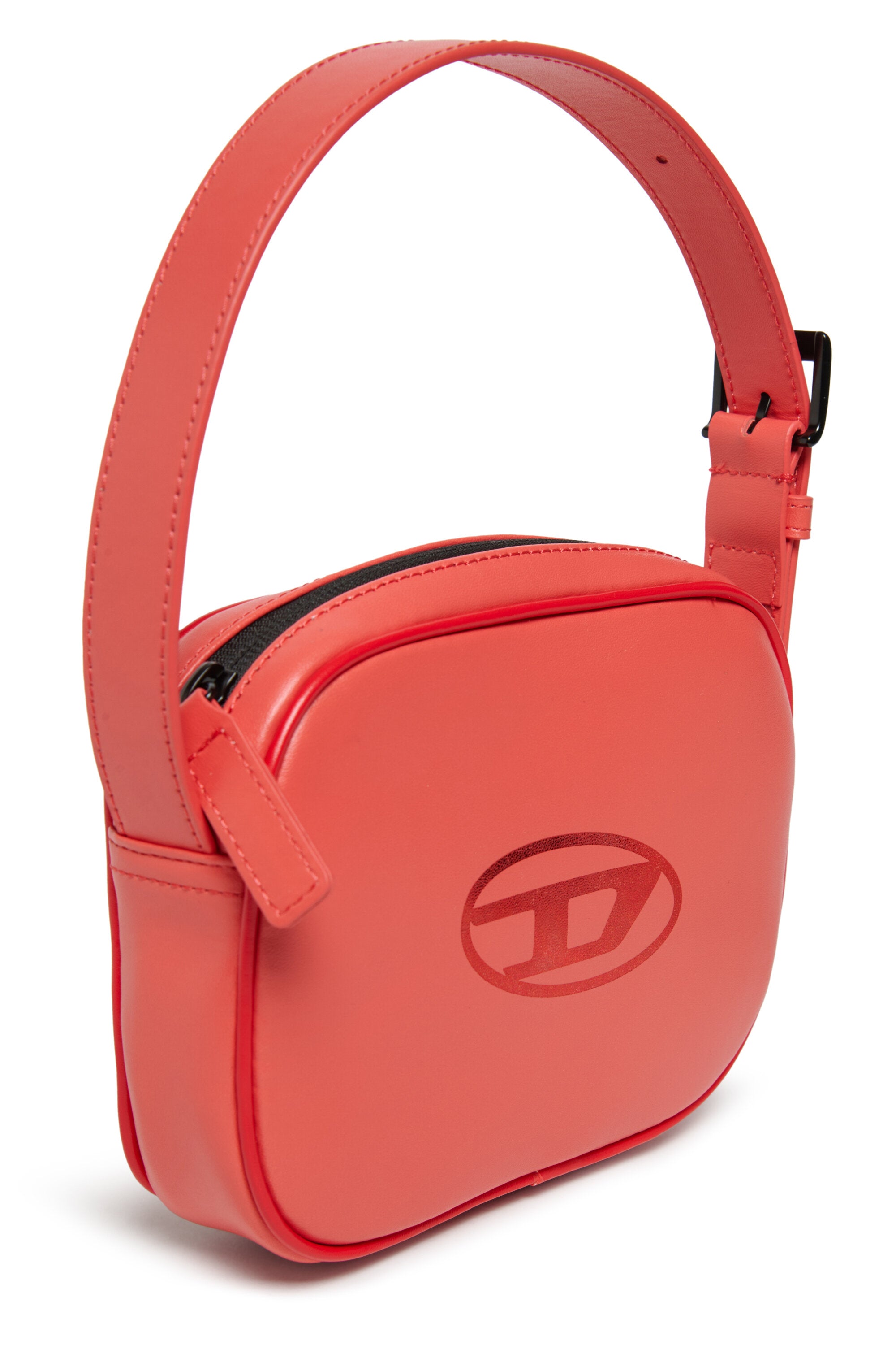 Willow Tasche mit Oval D Logo