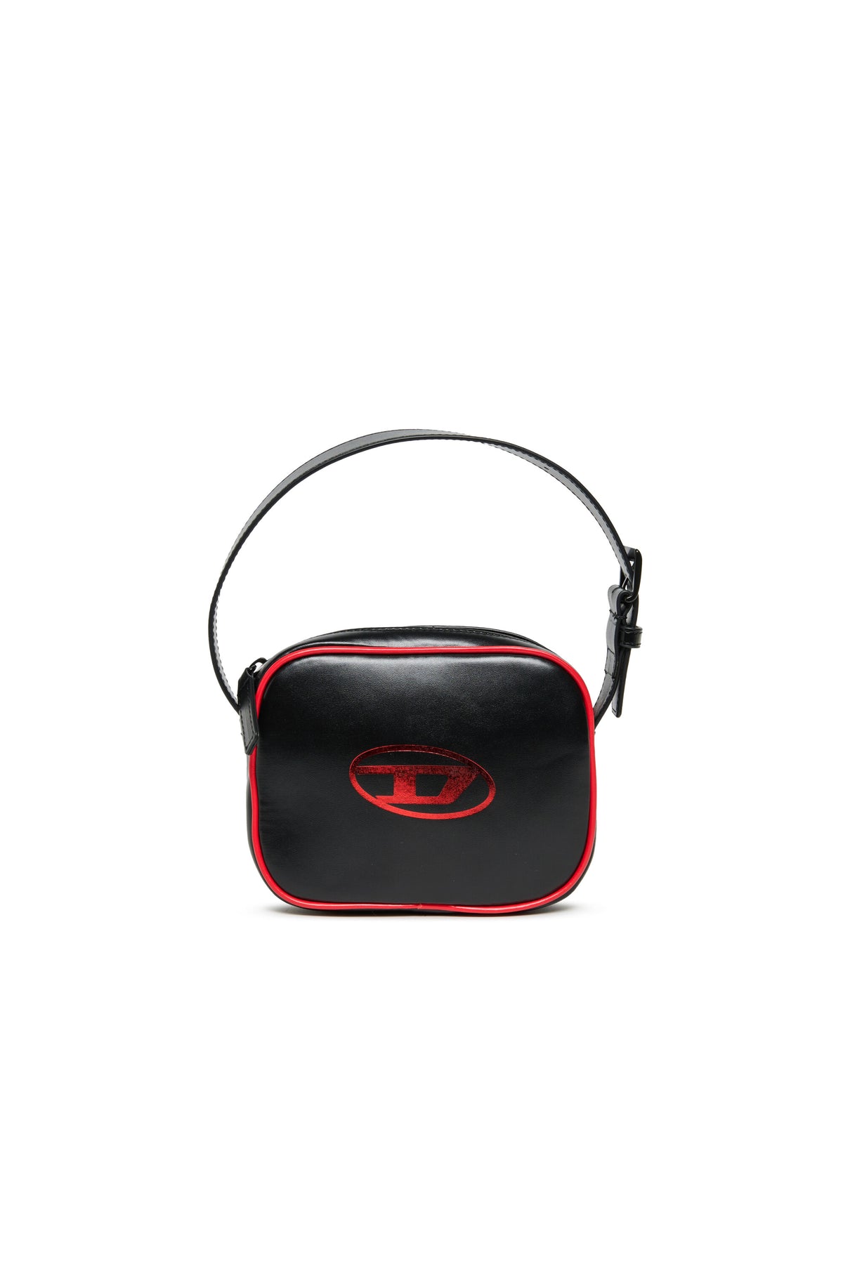 Bolso Willow con logo Oval D
