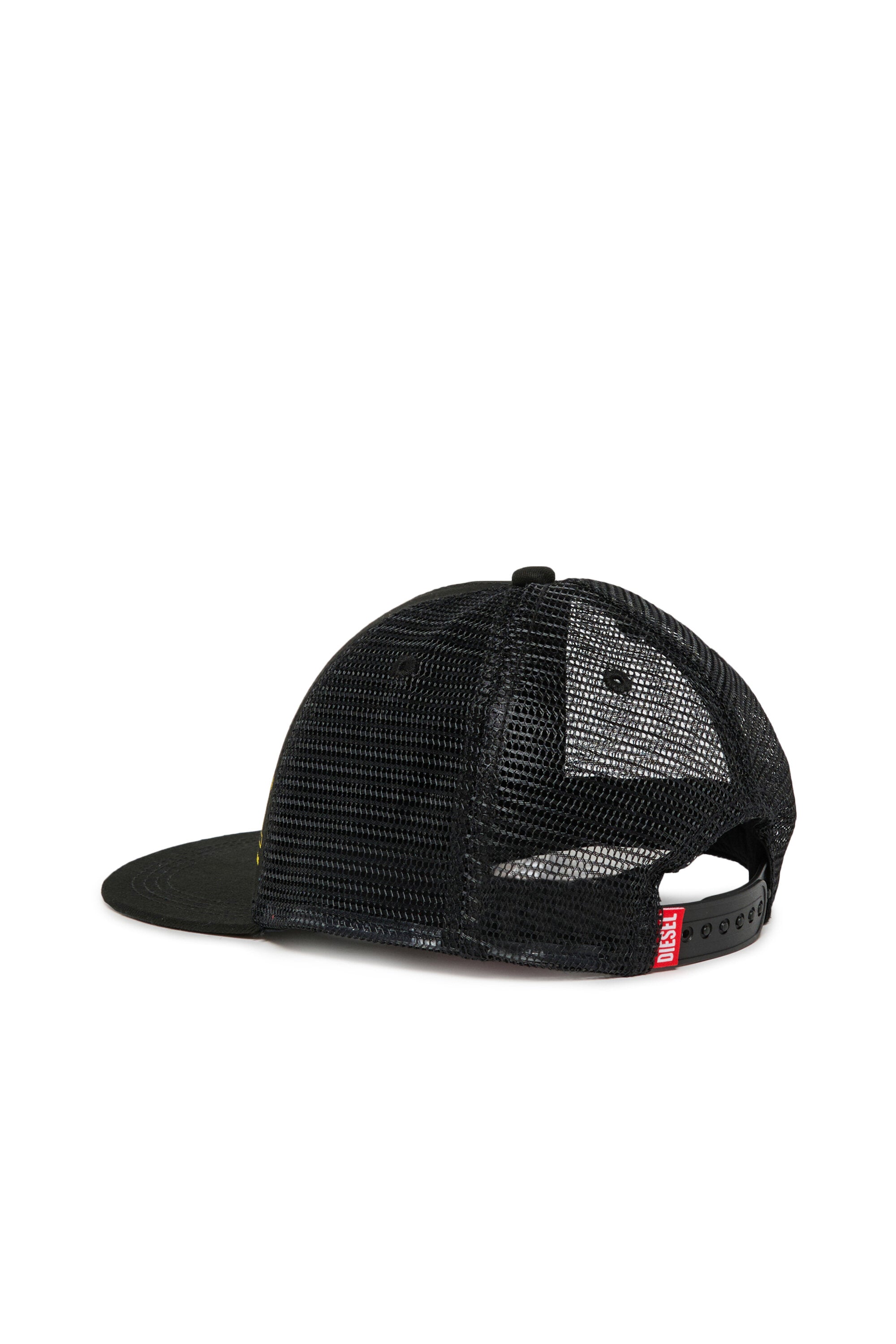 Casquette de baseball avec logo