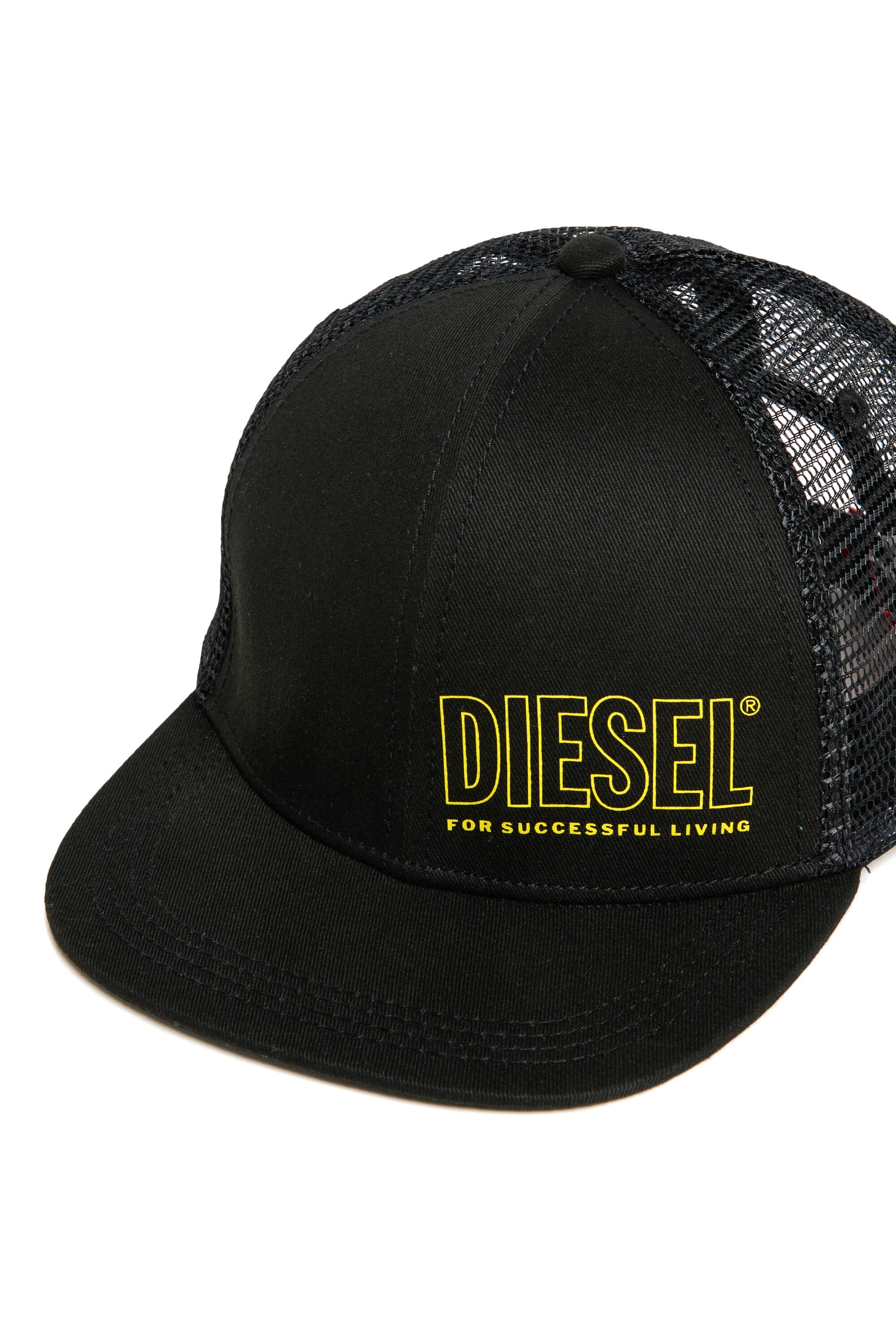 Cappello da baseball con logo