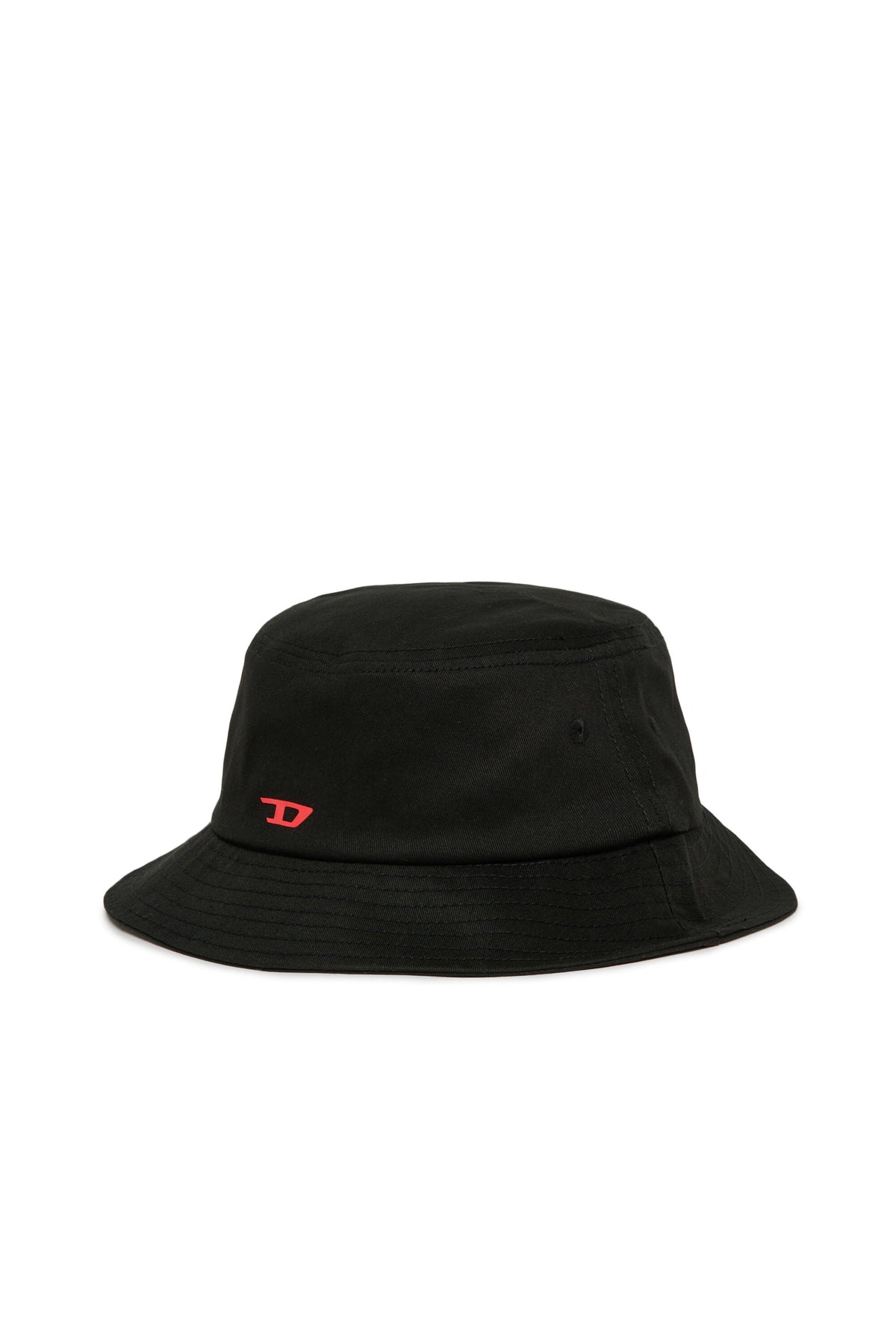 Sombrero de pescador con parche D