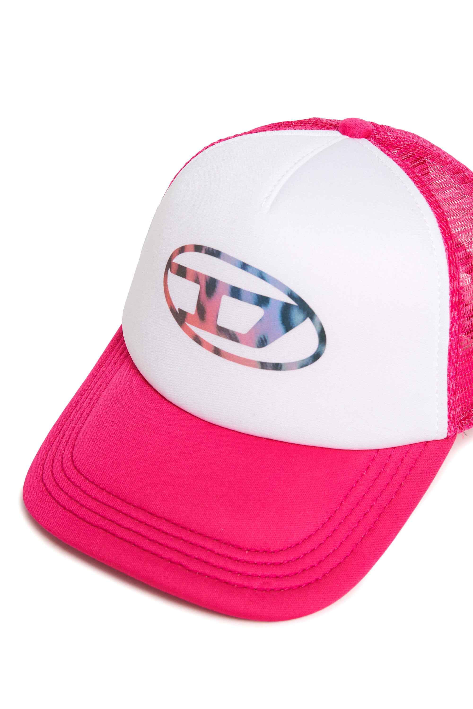 Cappello da baseball con logo