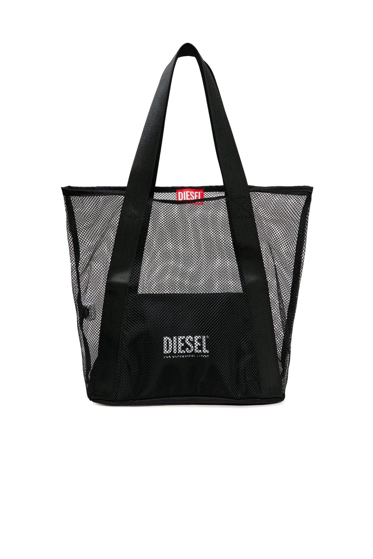 Sac à bandoulière avec logo