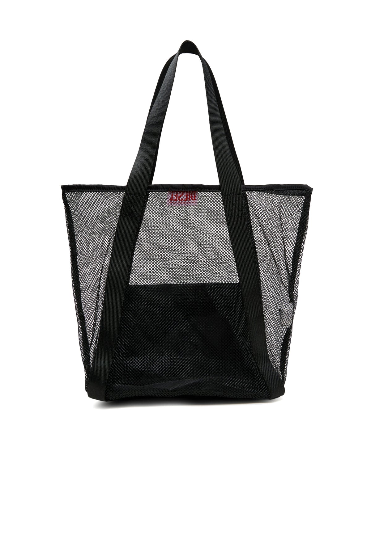Sac à bandoulière avec logo