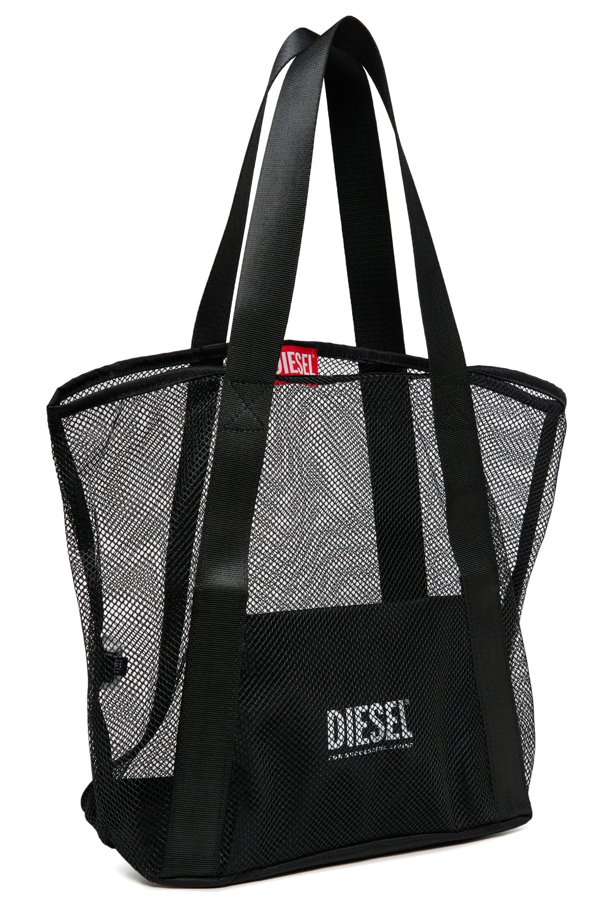Sac à bandoulière avec logo