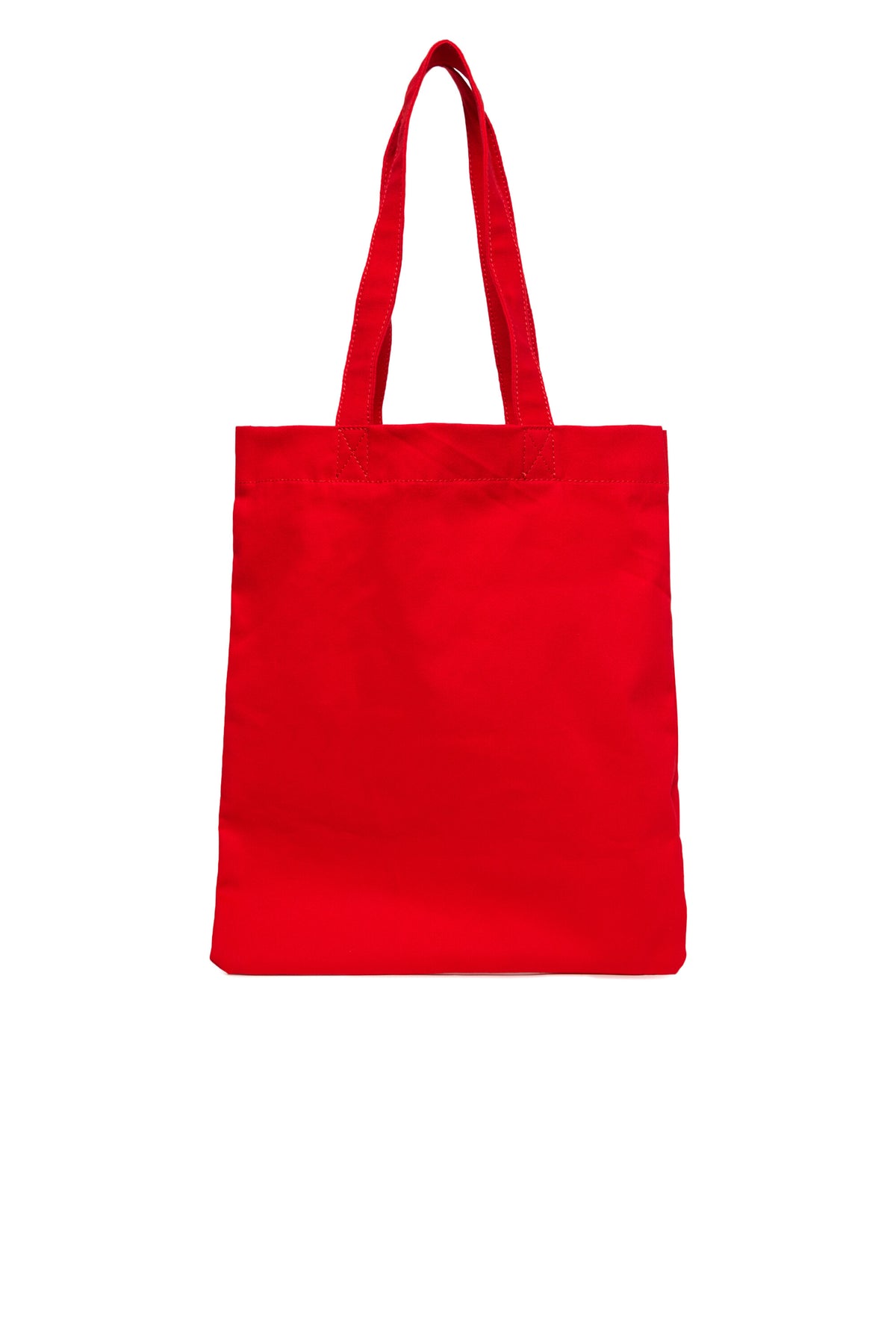 Bolso tote con logo