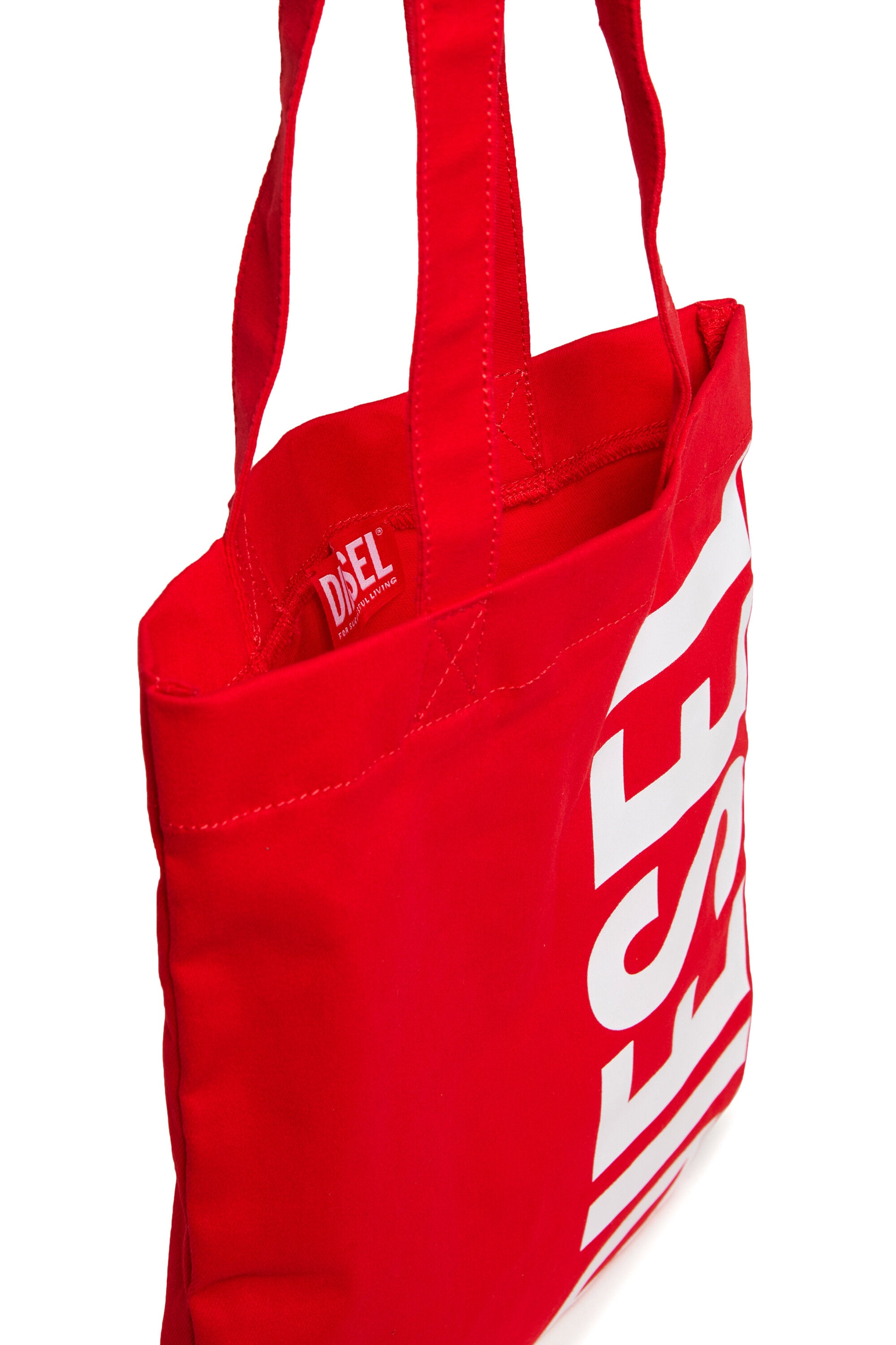 Tote-Tasche mit Logo