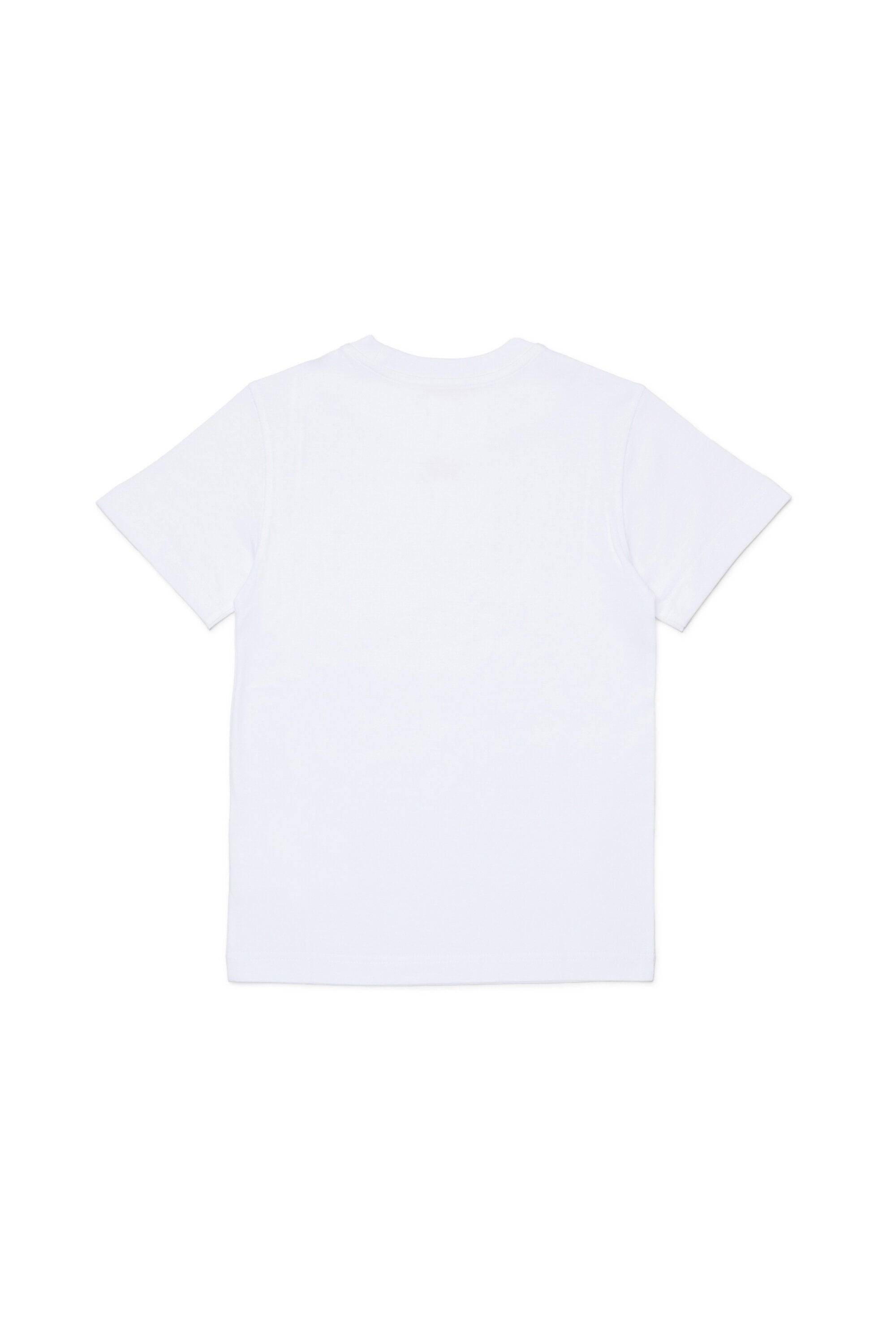 T-Shirt mit Logo