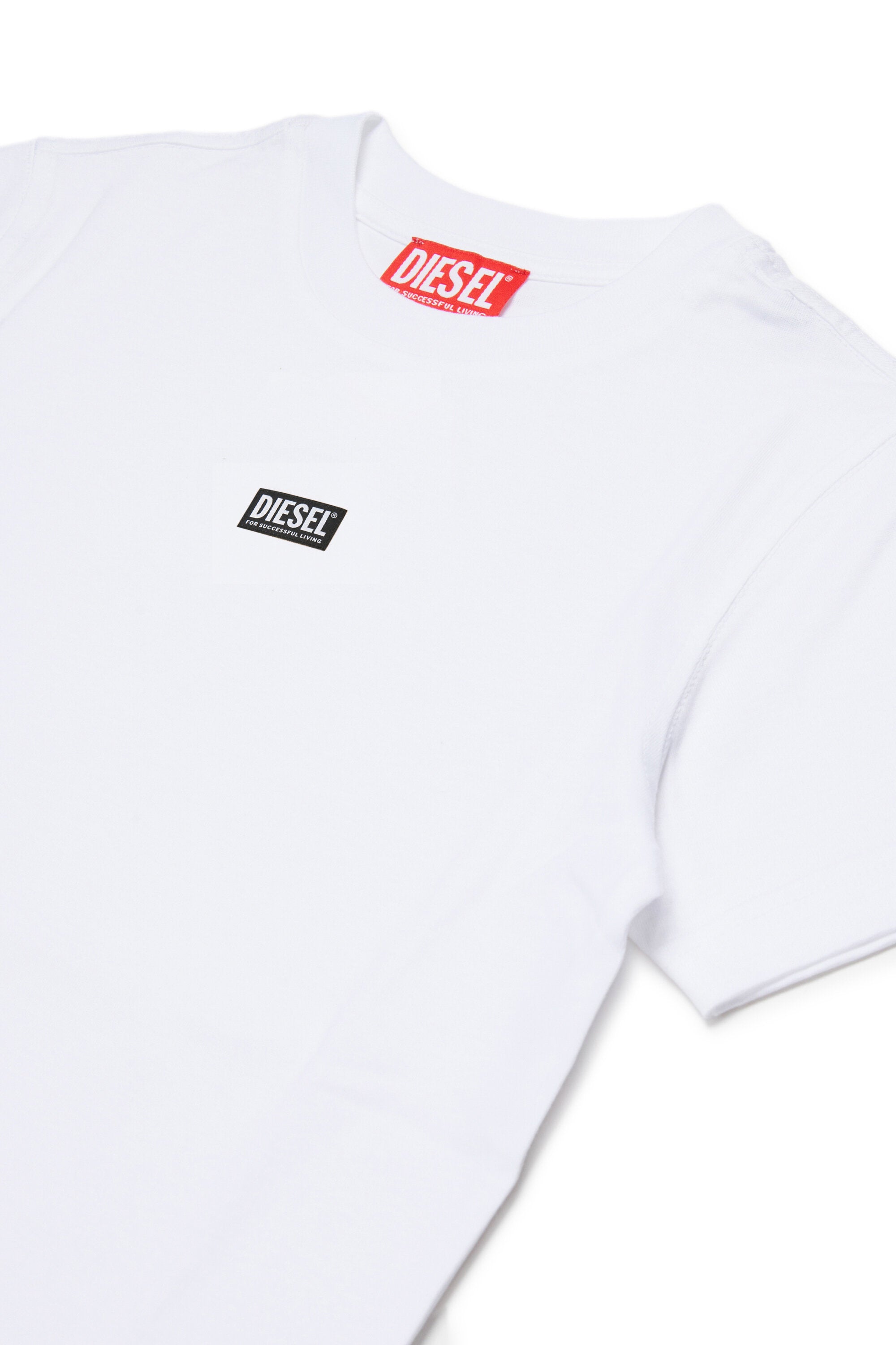 T-Shirt mit Logo