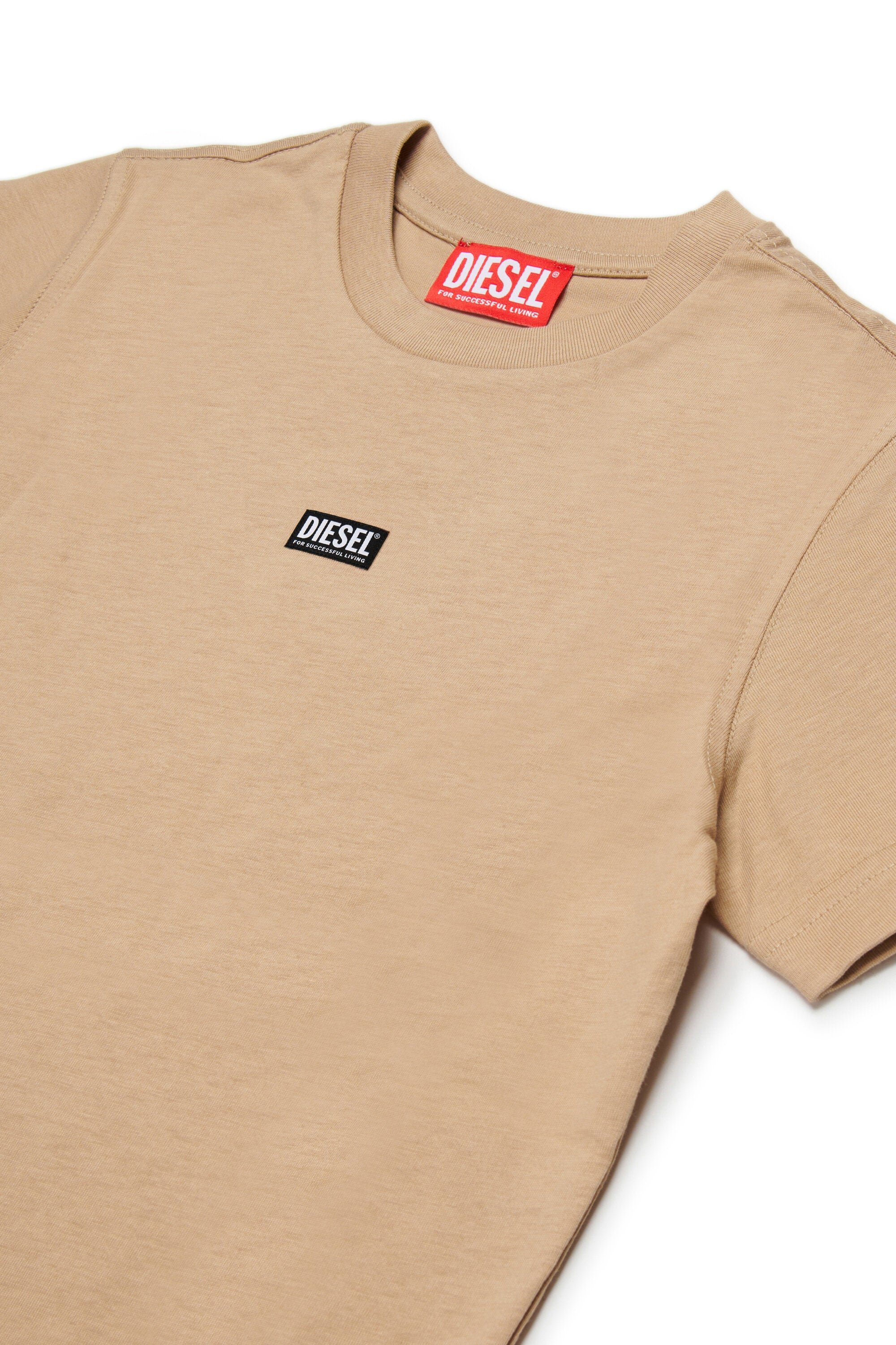 T-Shirt mit Logo