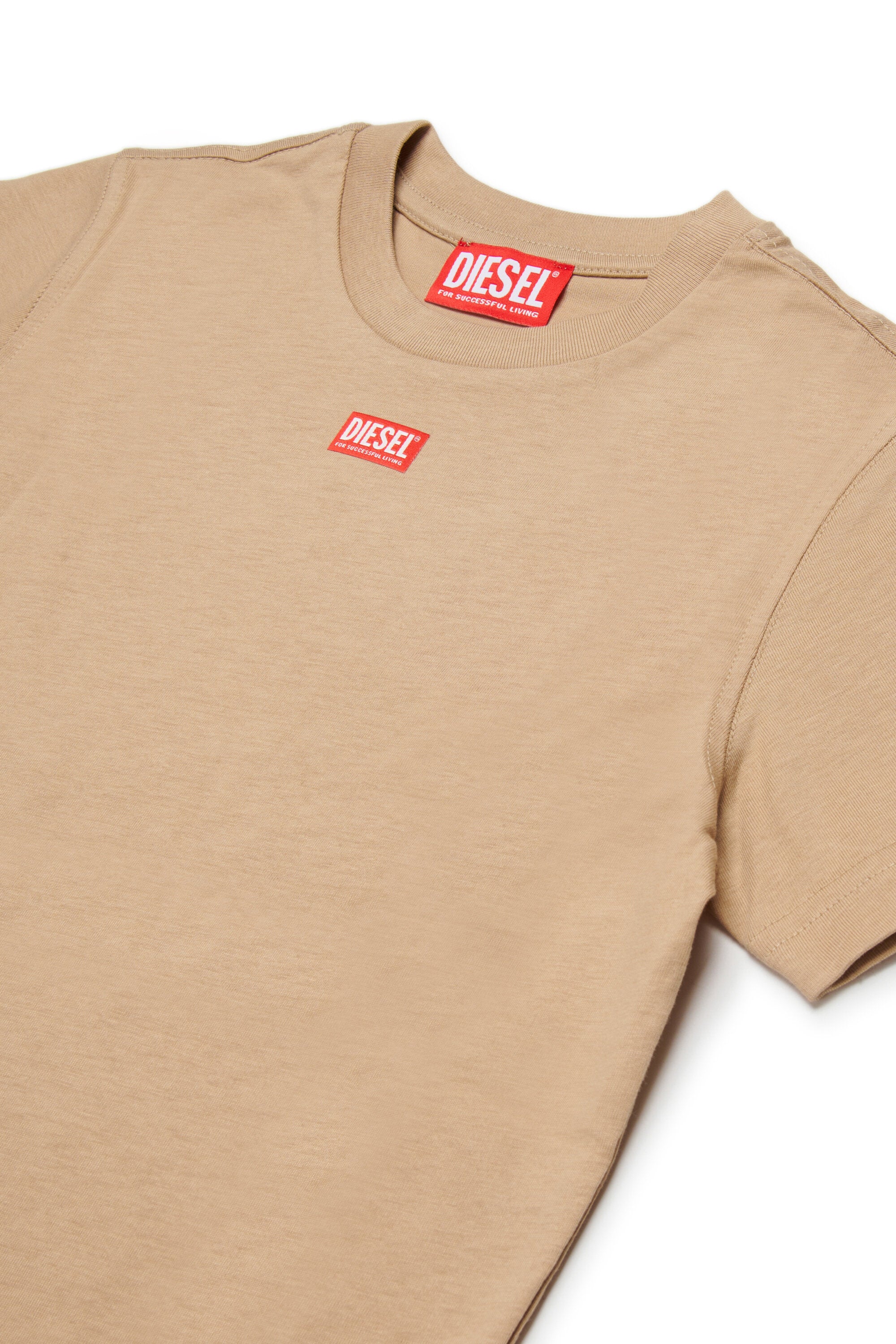 T-shirt à logo