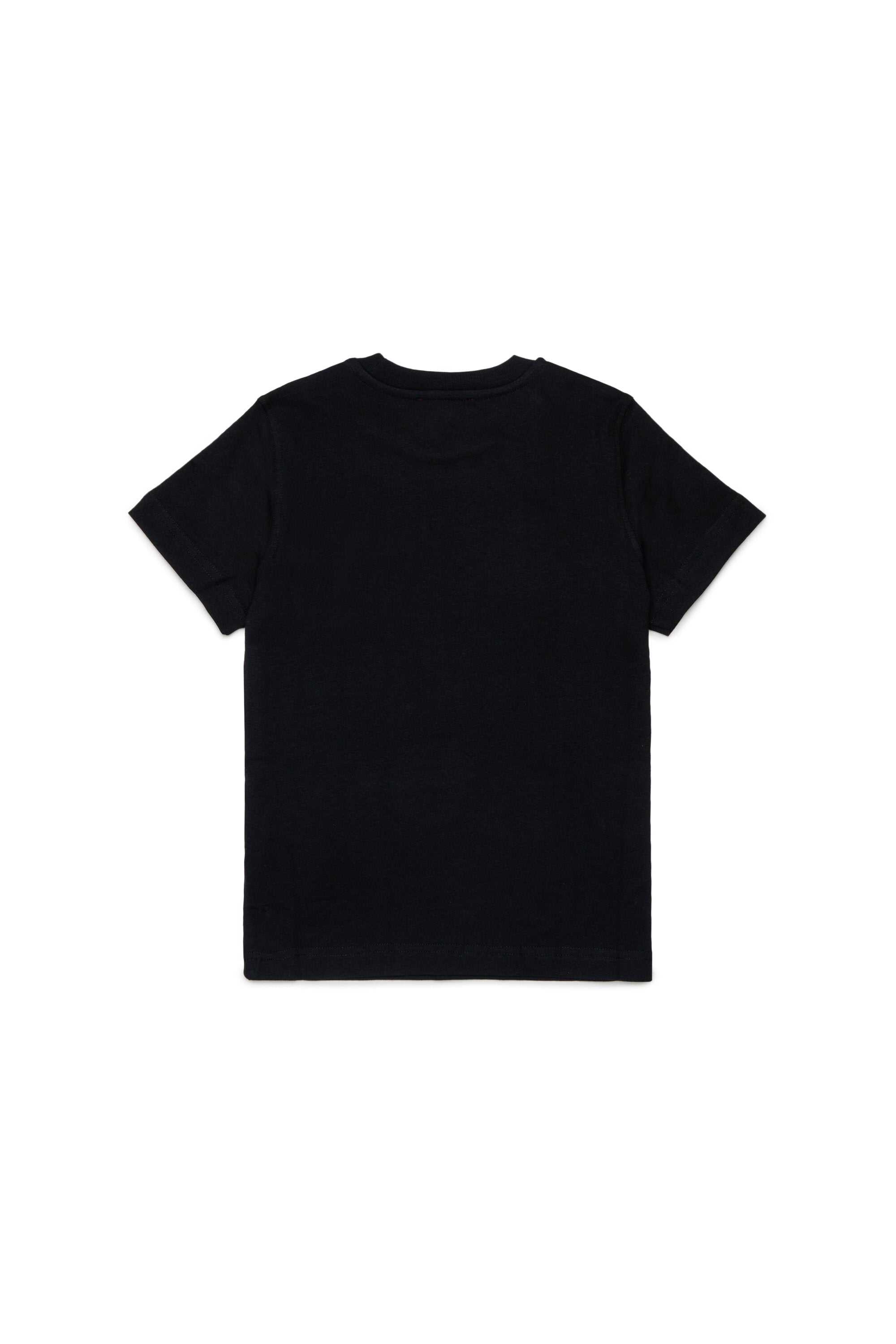 T-Shirt mit Logo