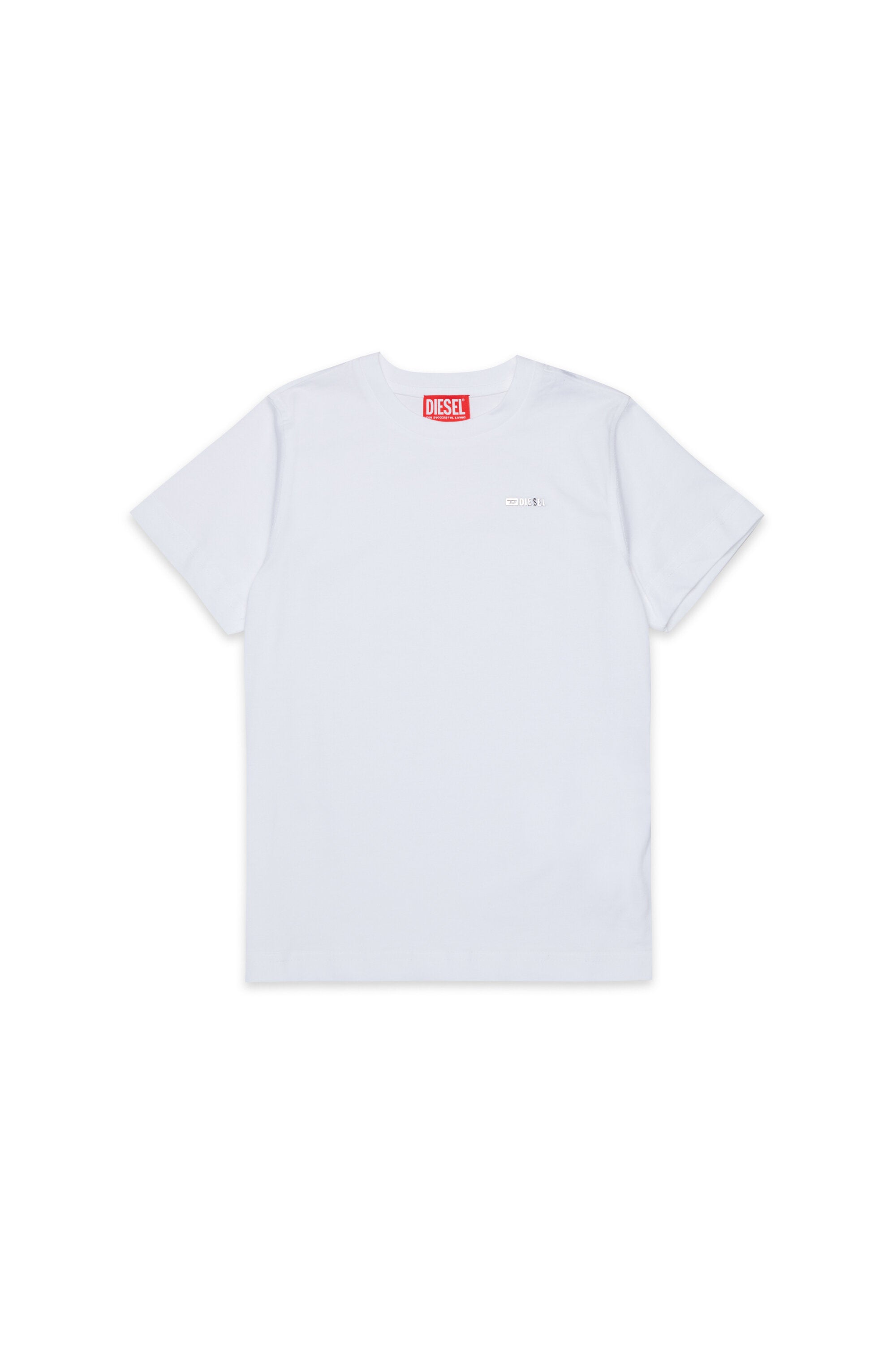 T-Shirt mit Logo