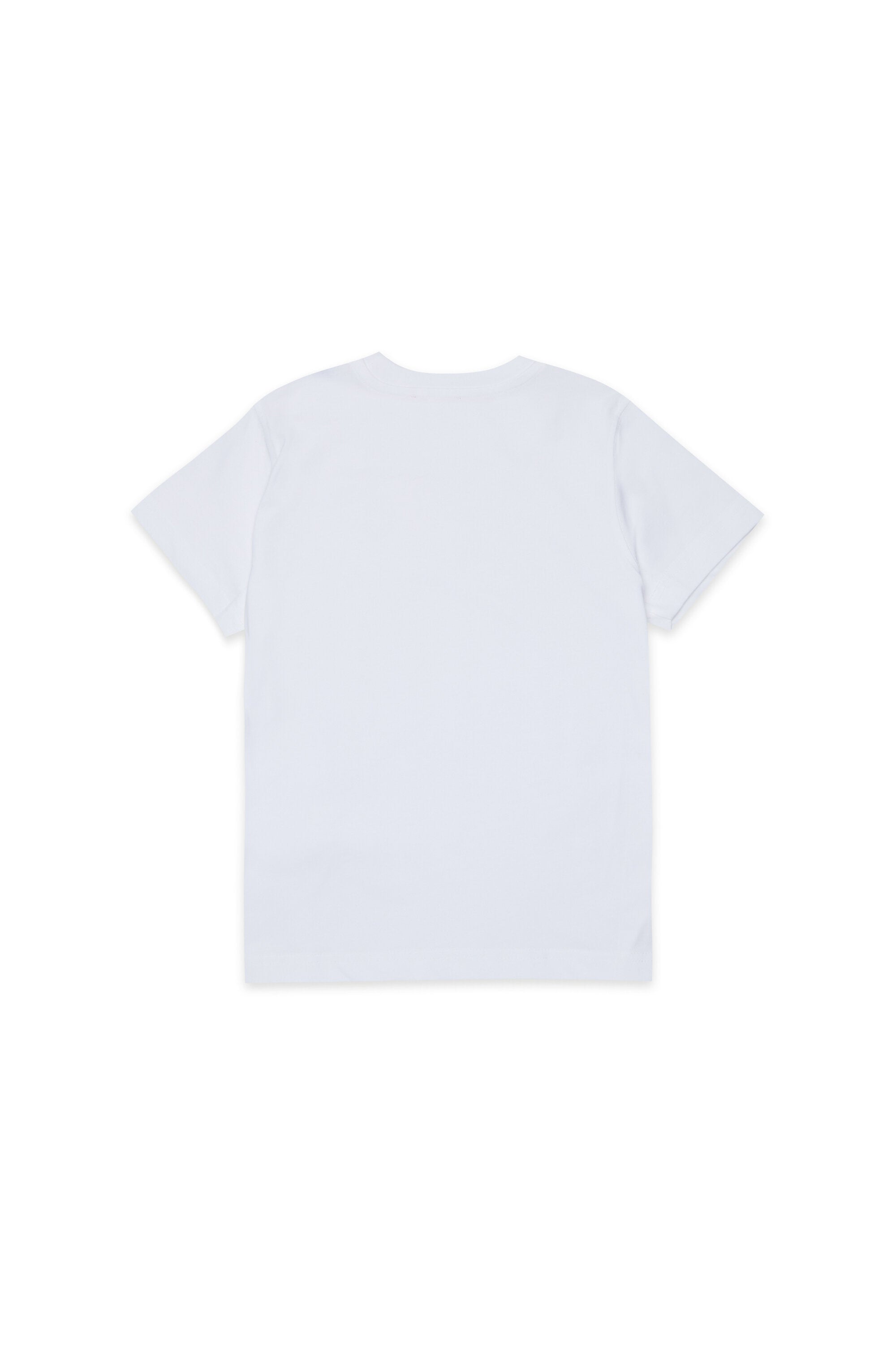 T-Shirt mit Logo