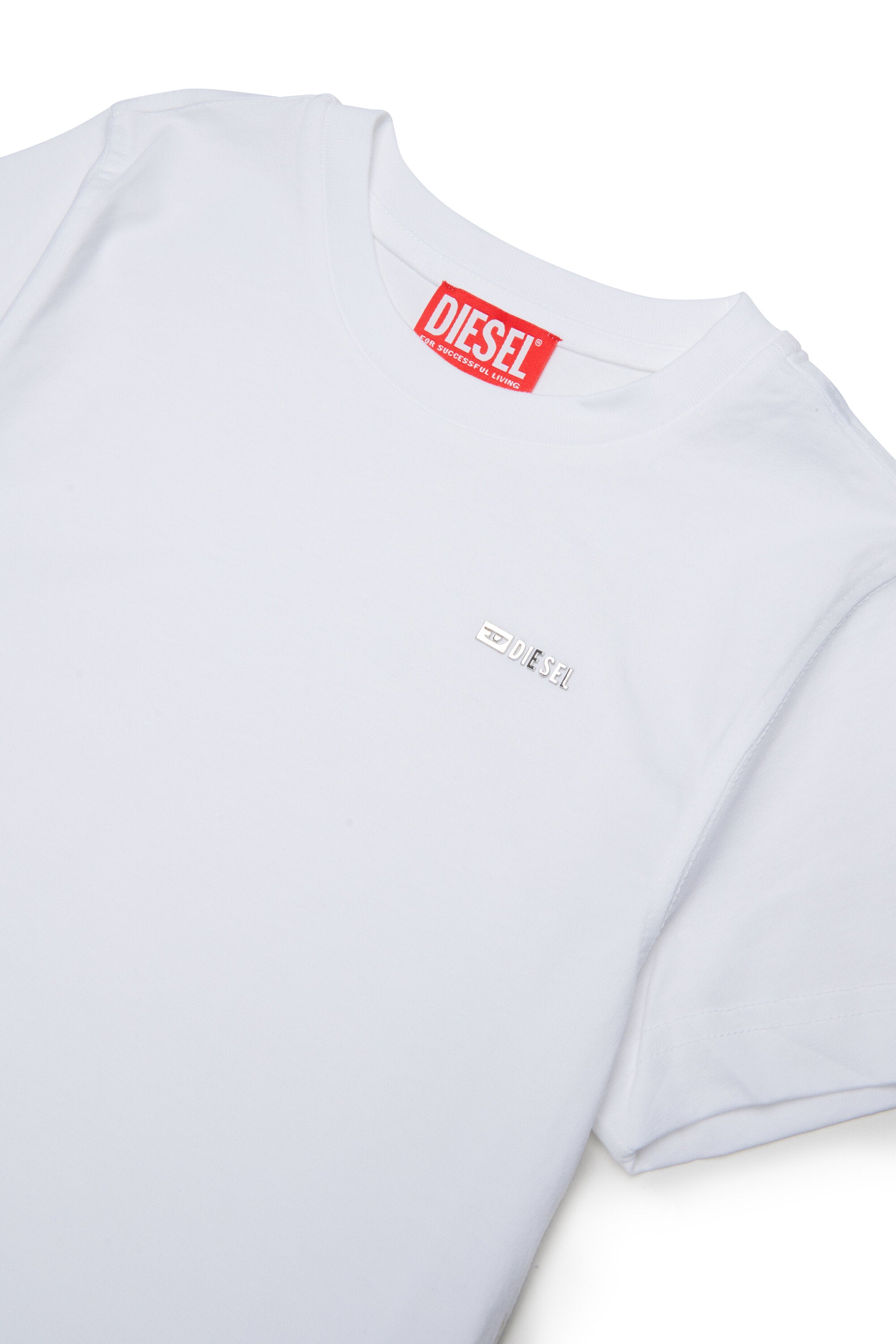 T-Shirt mit Logo